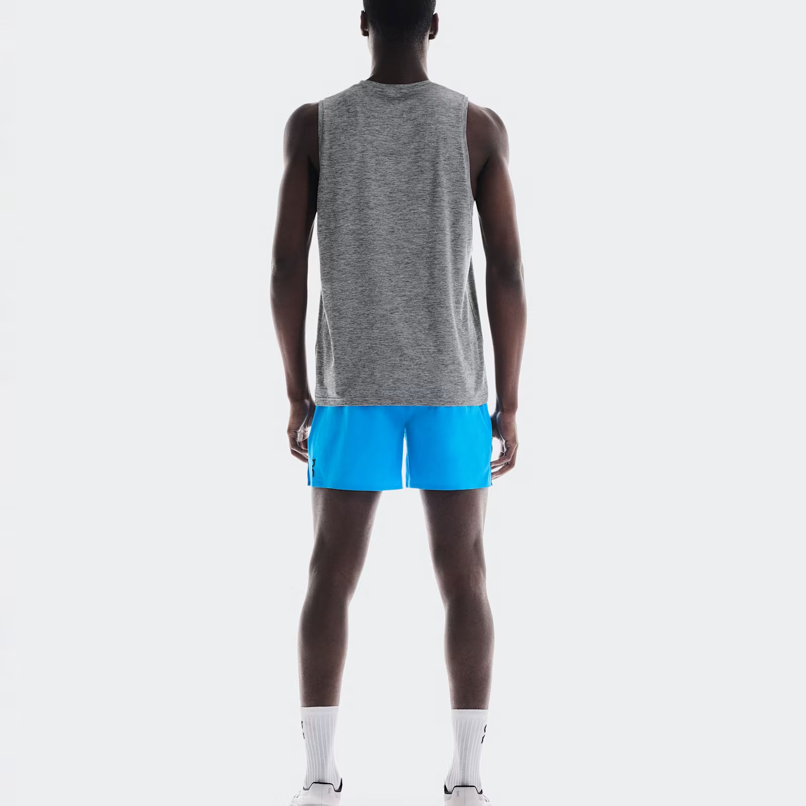 On 5" Performance Shorts Malibu