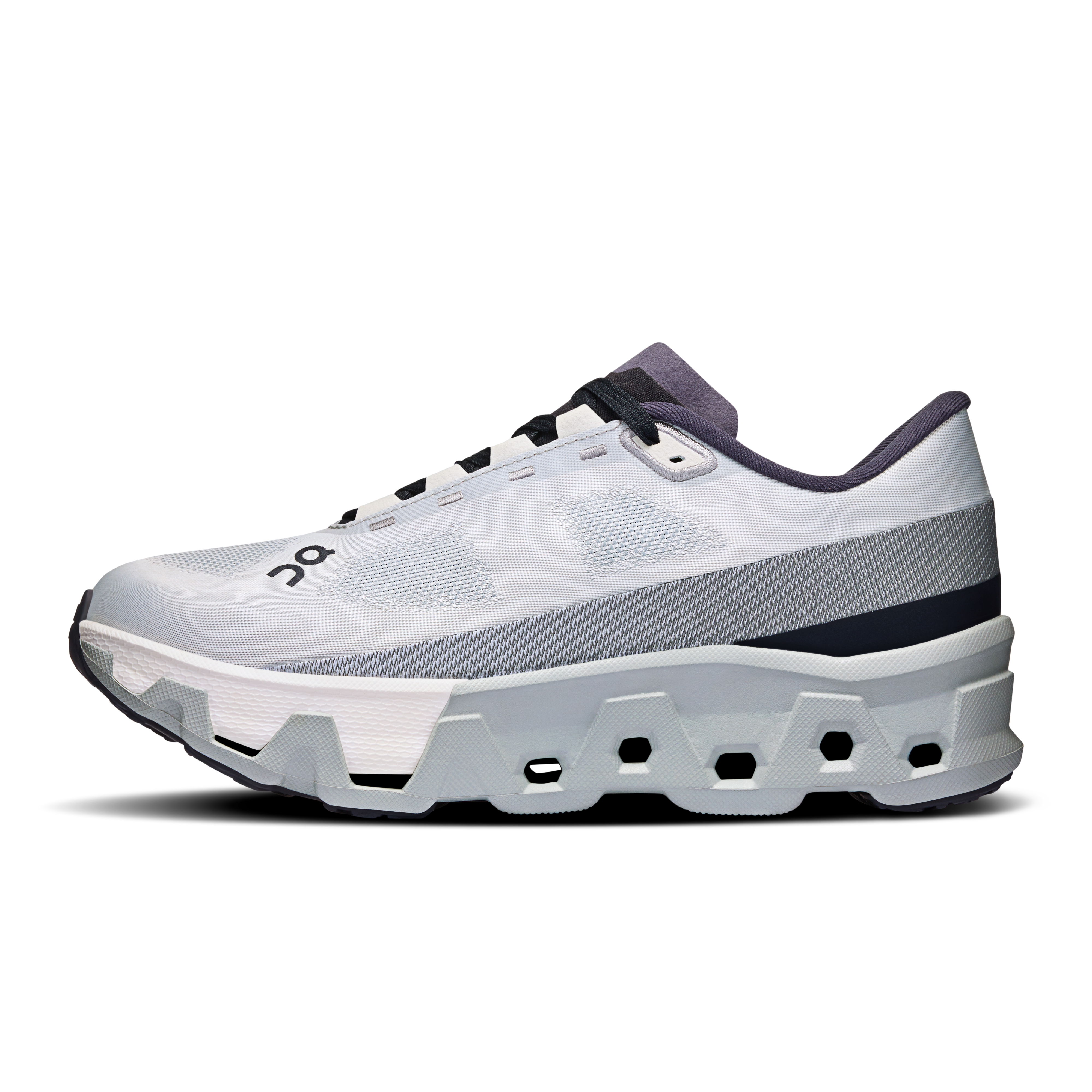 On Cloudmonster Hyper Glacier Ivory (Women'S)