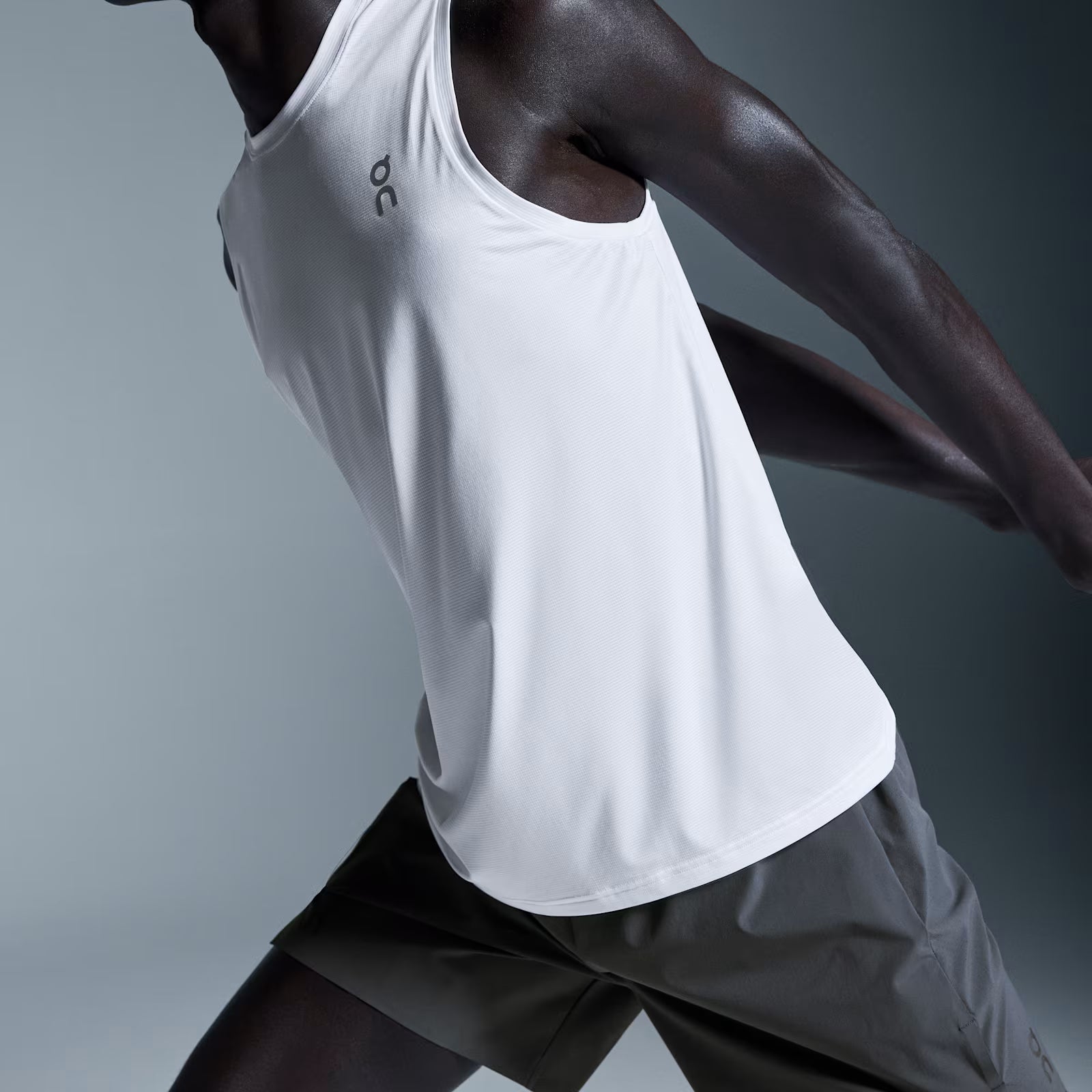 On 7" Performance Shorts Eclipse