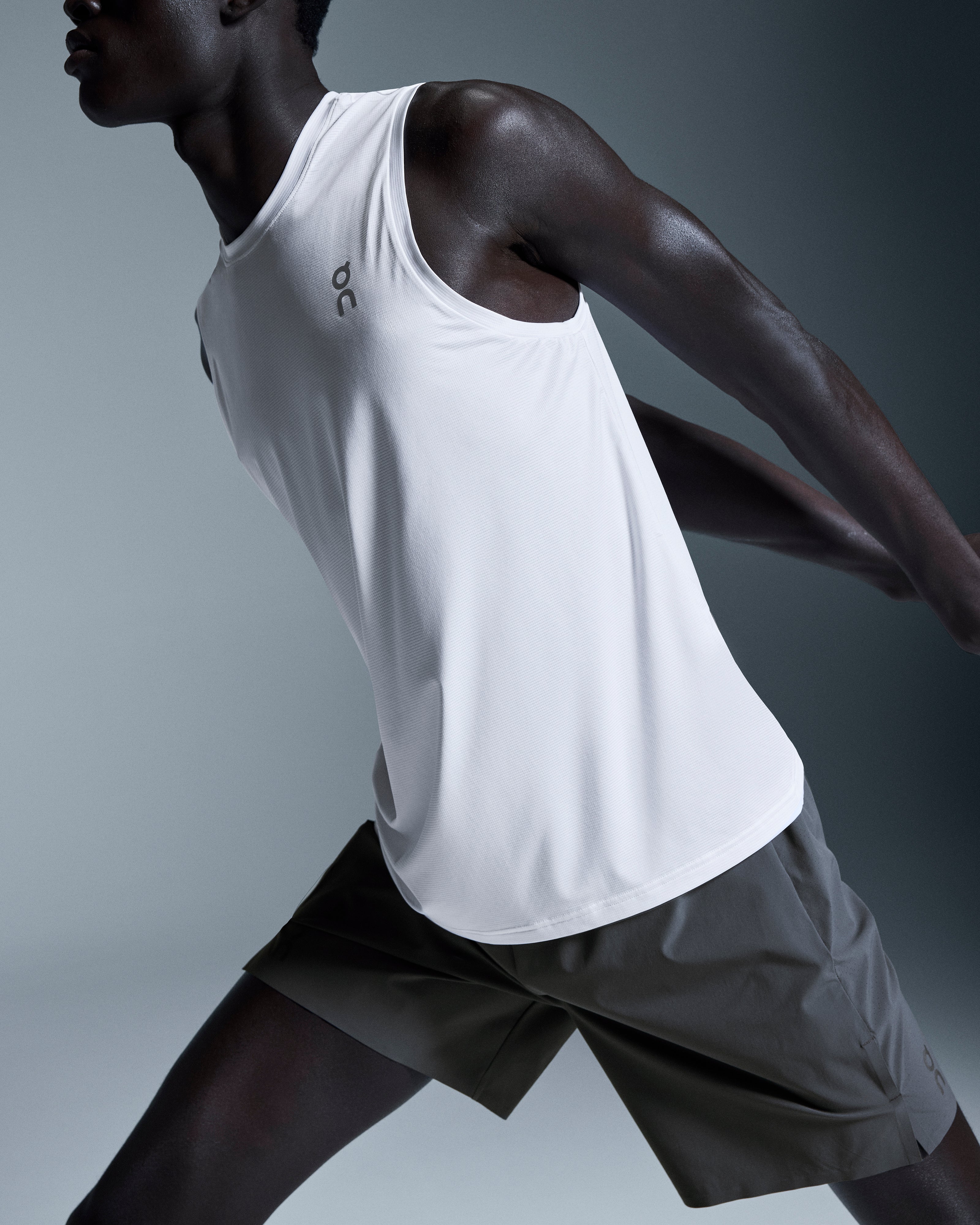 On 7" Performance Shorts Eclipse