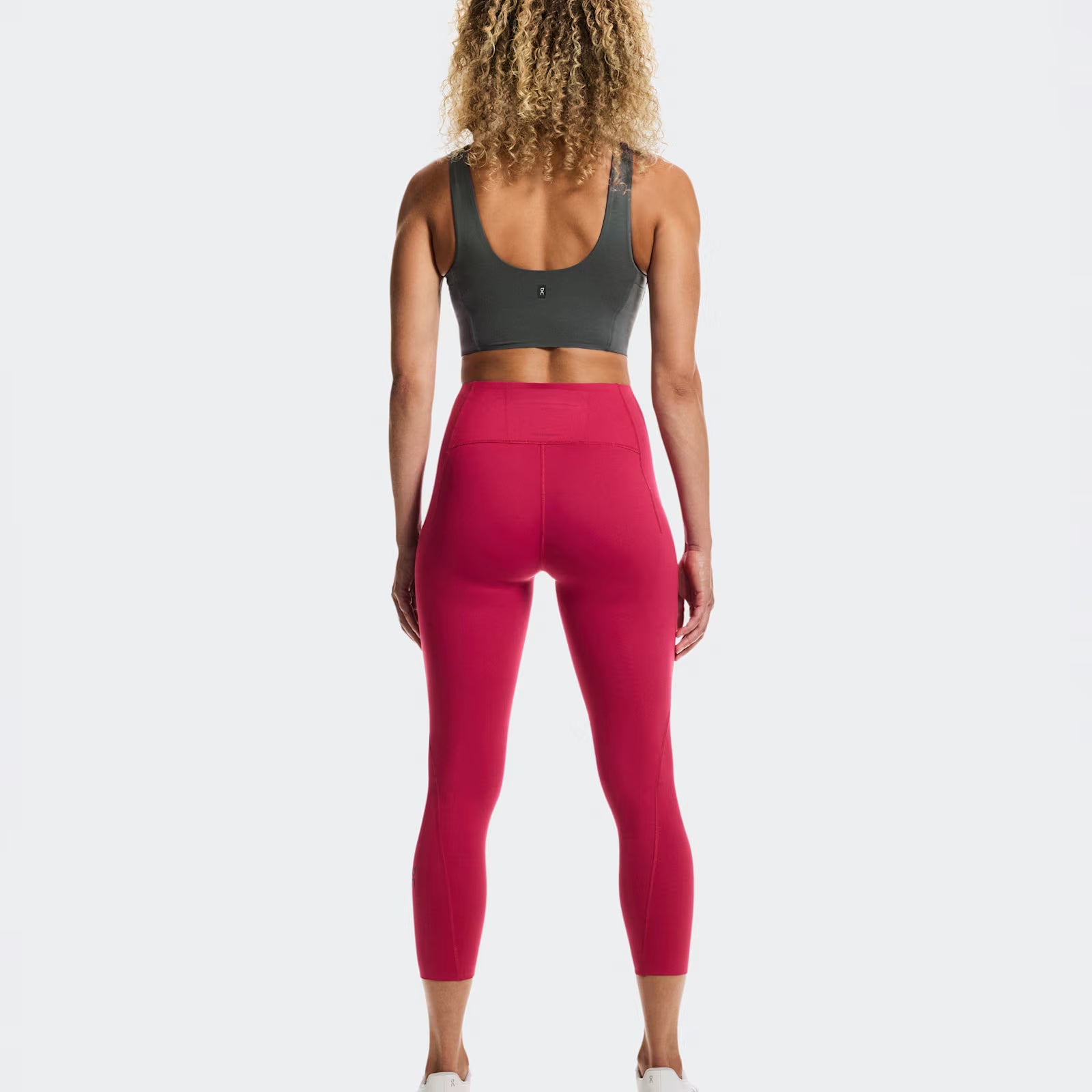 On Studio Tights 7/8 Grenadine (Women'S)