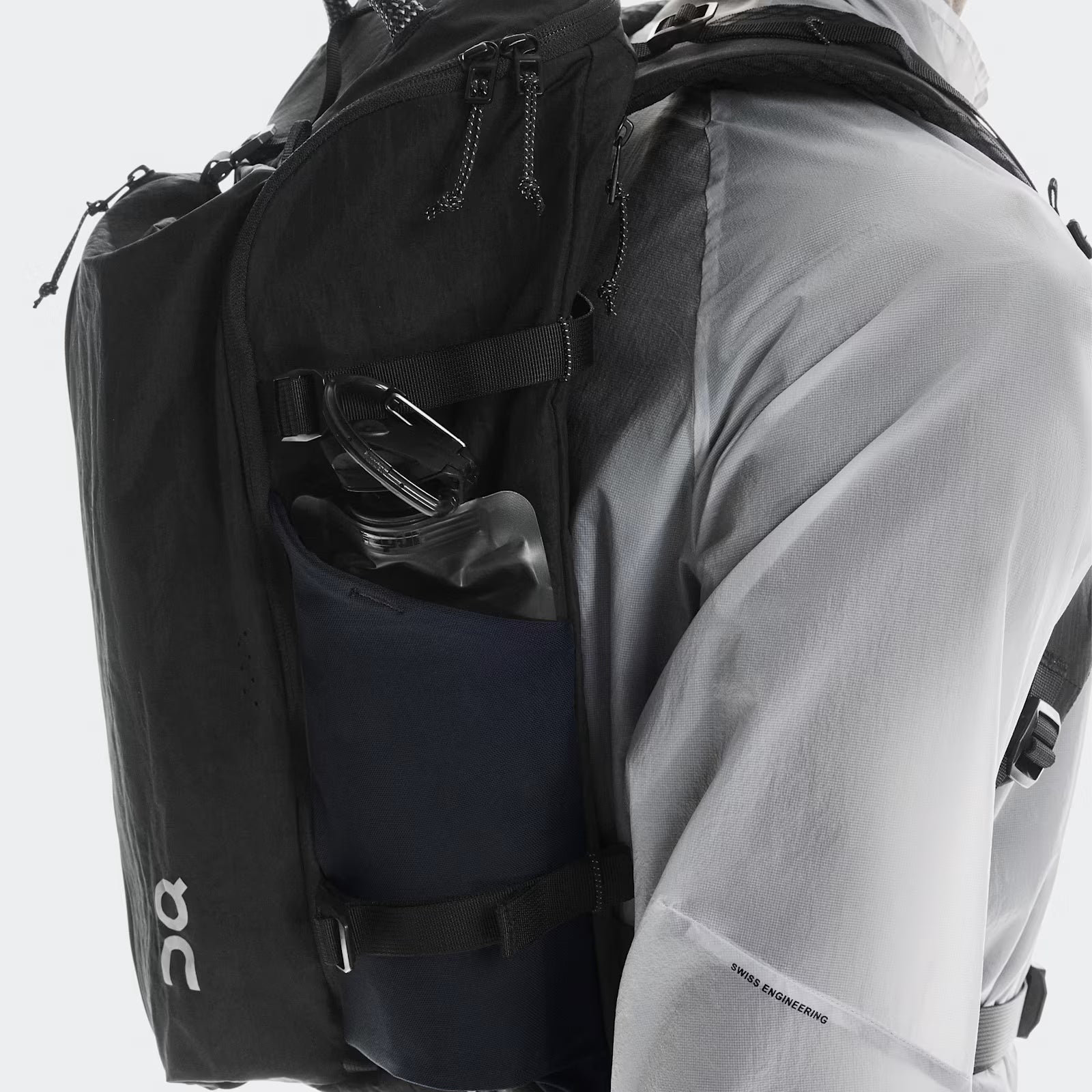 On Speed Pack 30L Magnet | Black