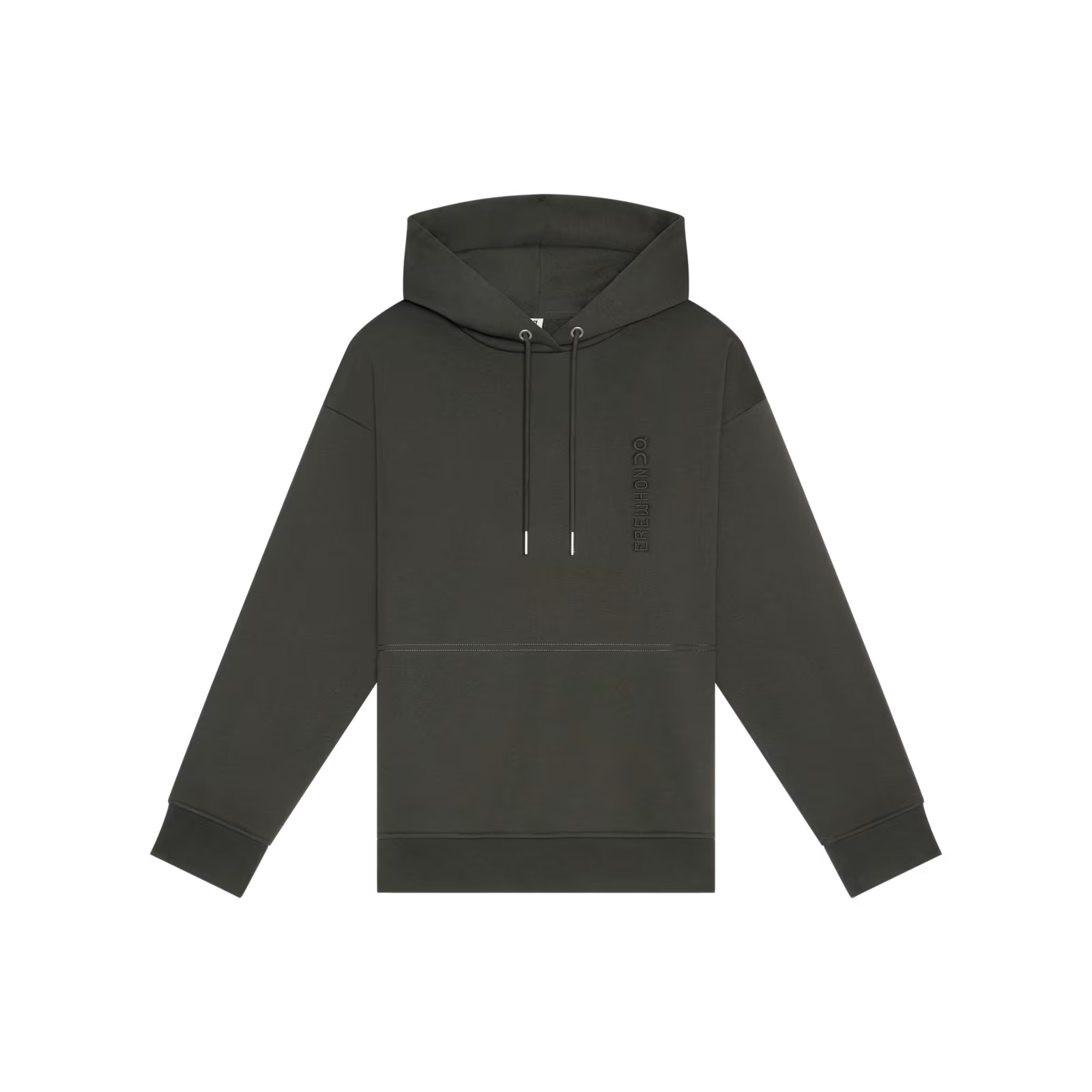 On Collective Hoodie Erewhon Espresso