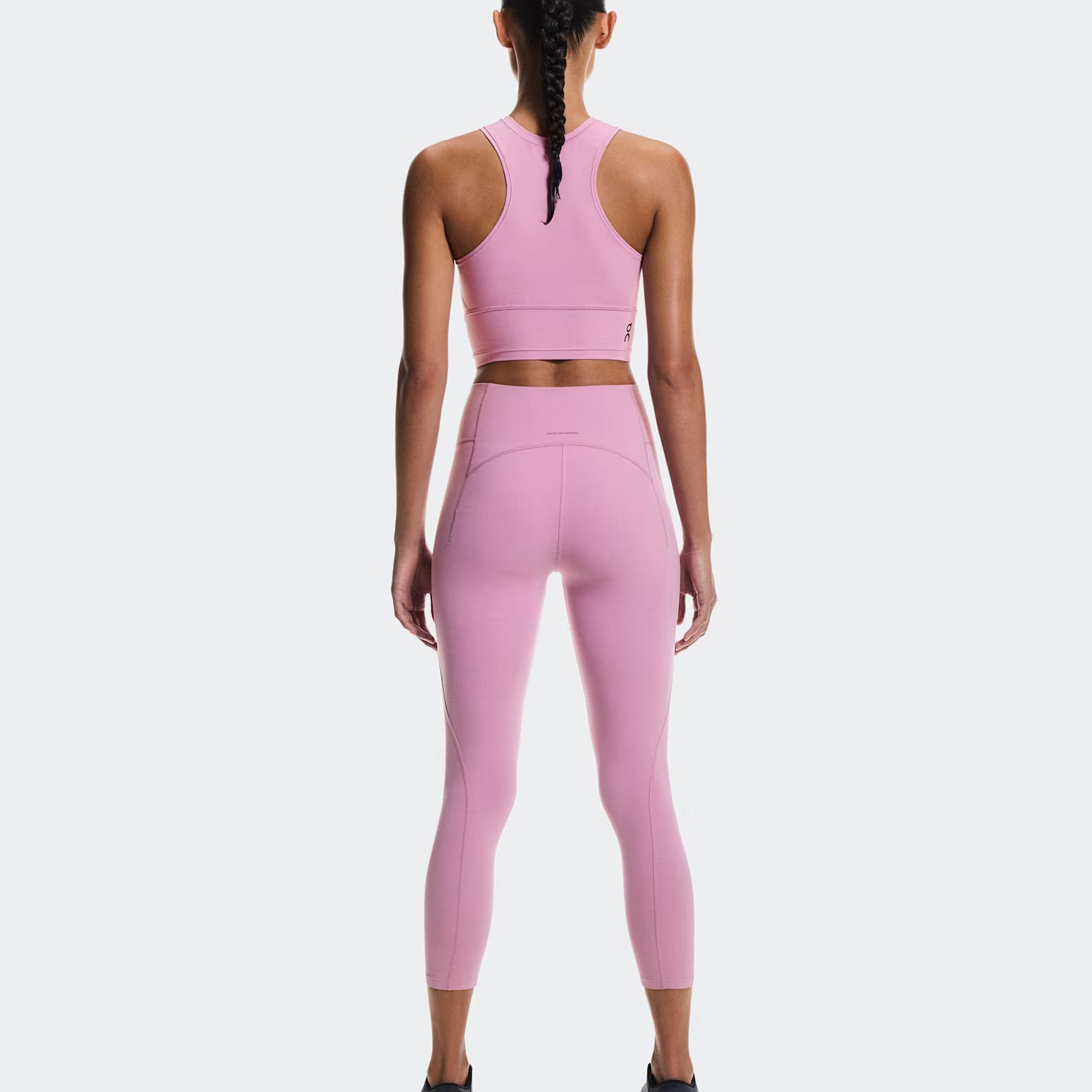 On Studio Crop Sakura (Women'S)
