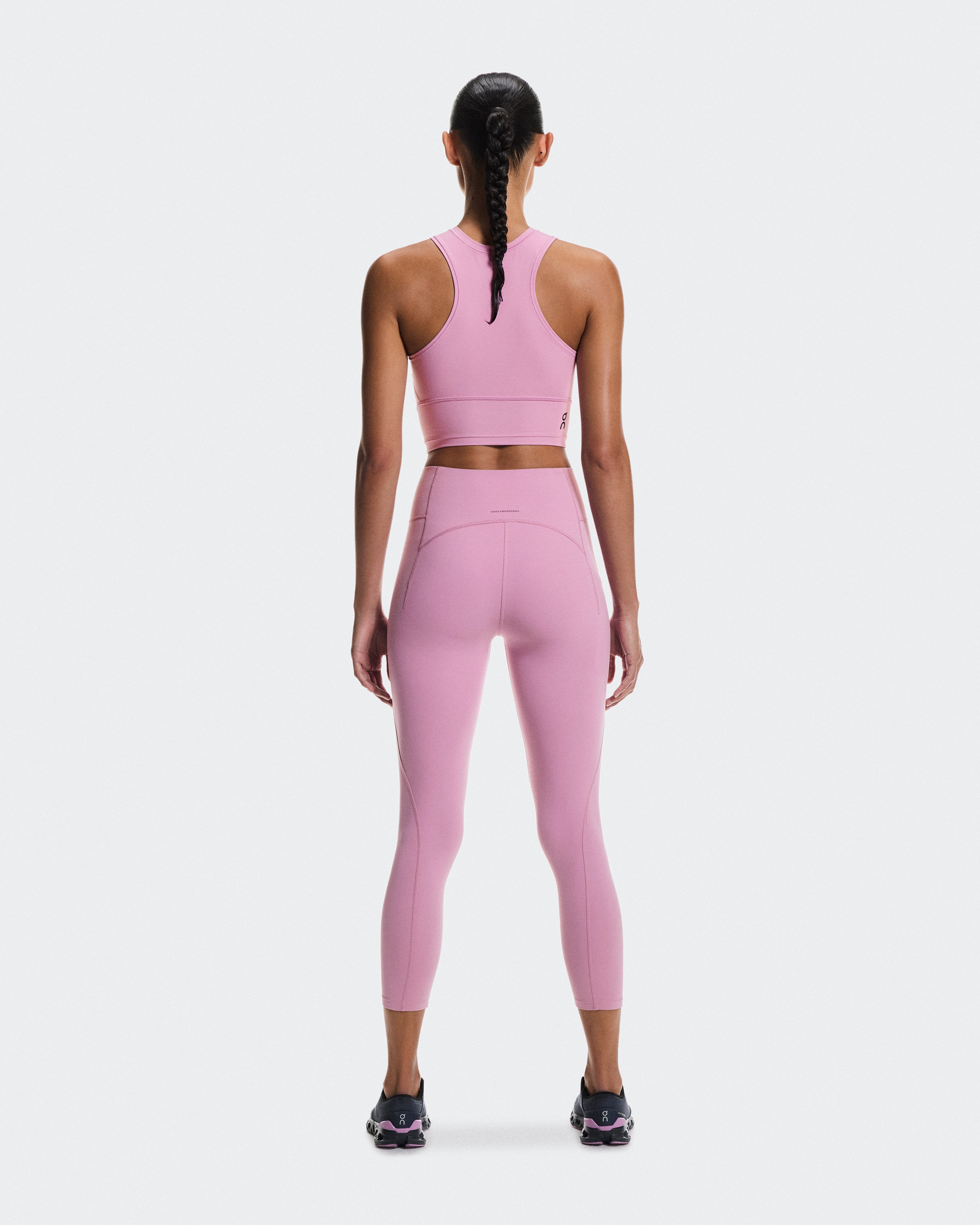 On Studio Crop Sakura (Women'S)