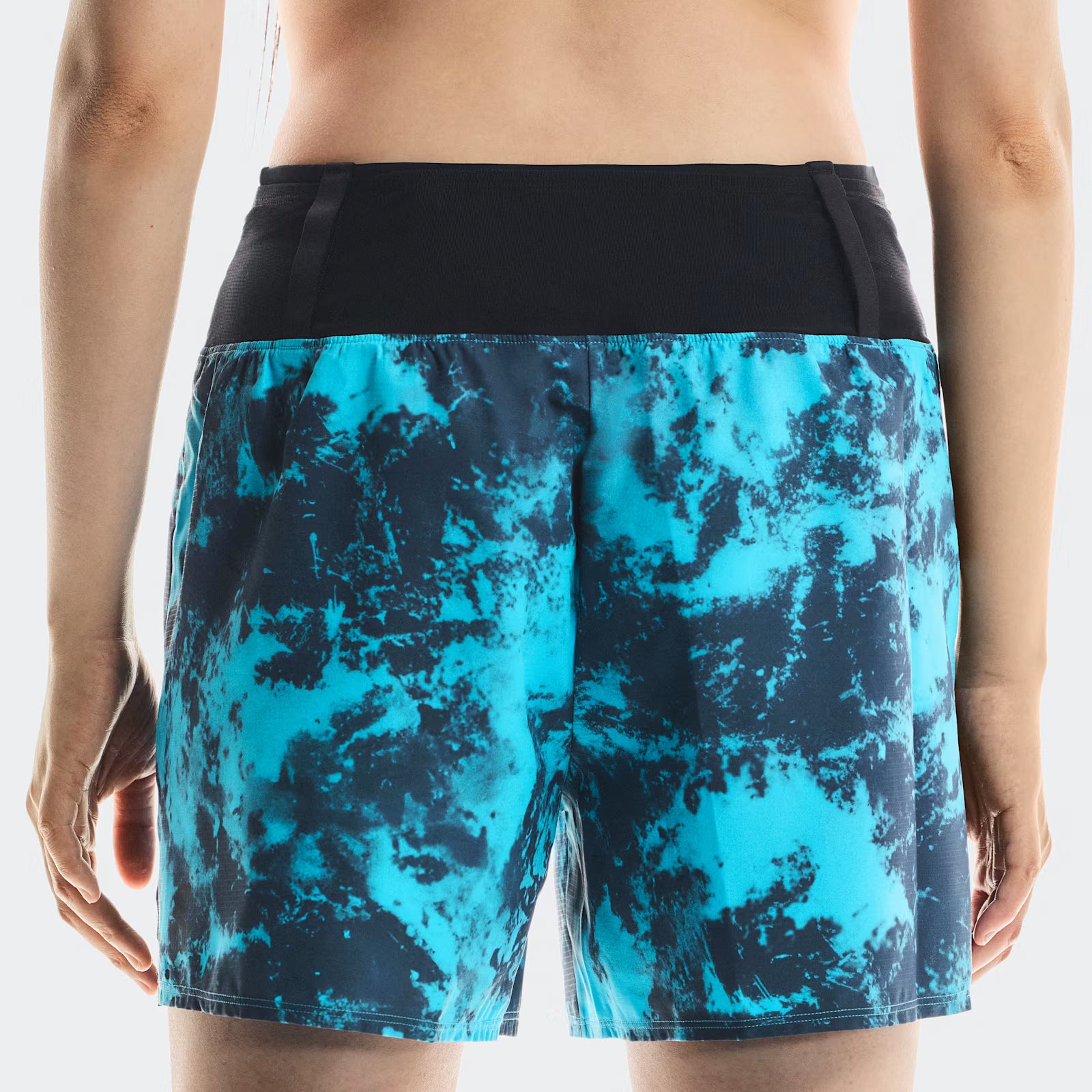 On Trail Shorts Horizon (Women'S)