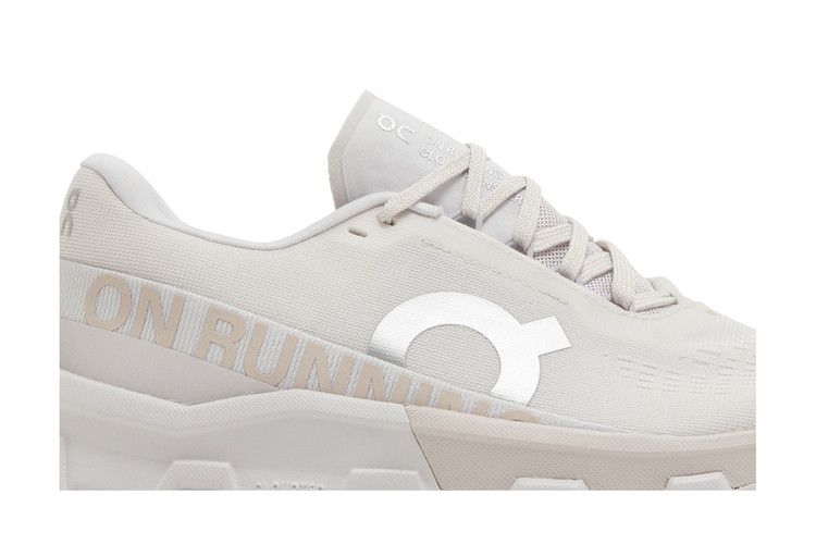 On Running Cloudmonster 2 Sand Frost (Women's)