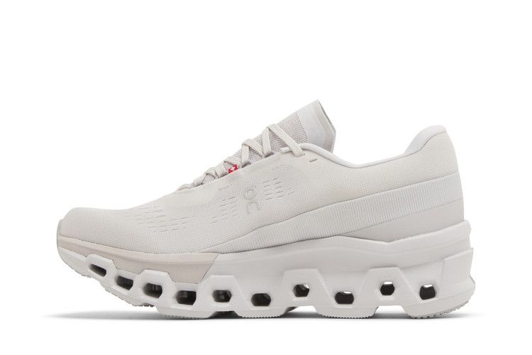 On Running Cloudmonster 2 Sand Frost (Women's)