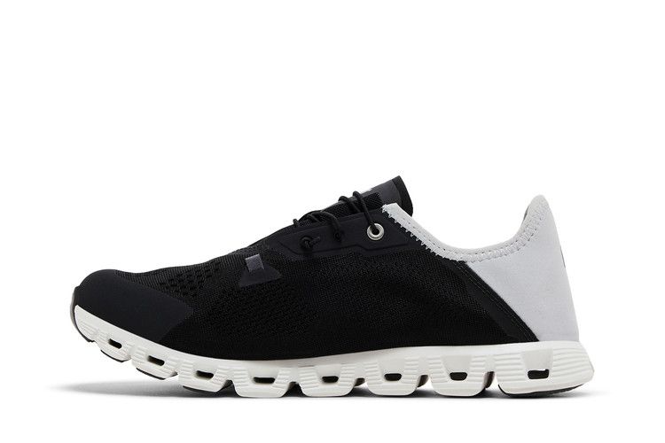 On Running Cloud 5 Coast Black Shadow