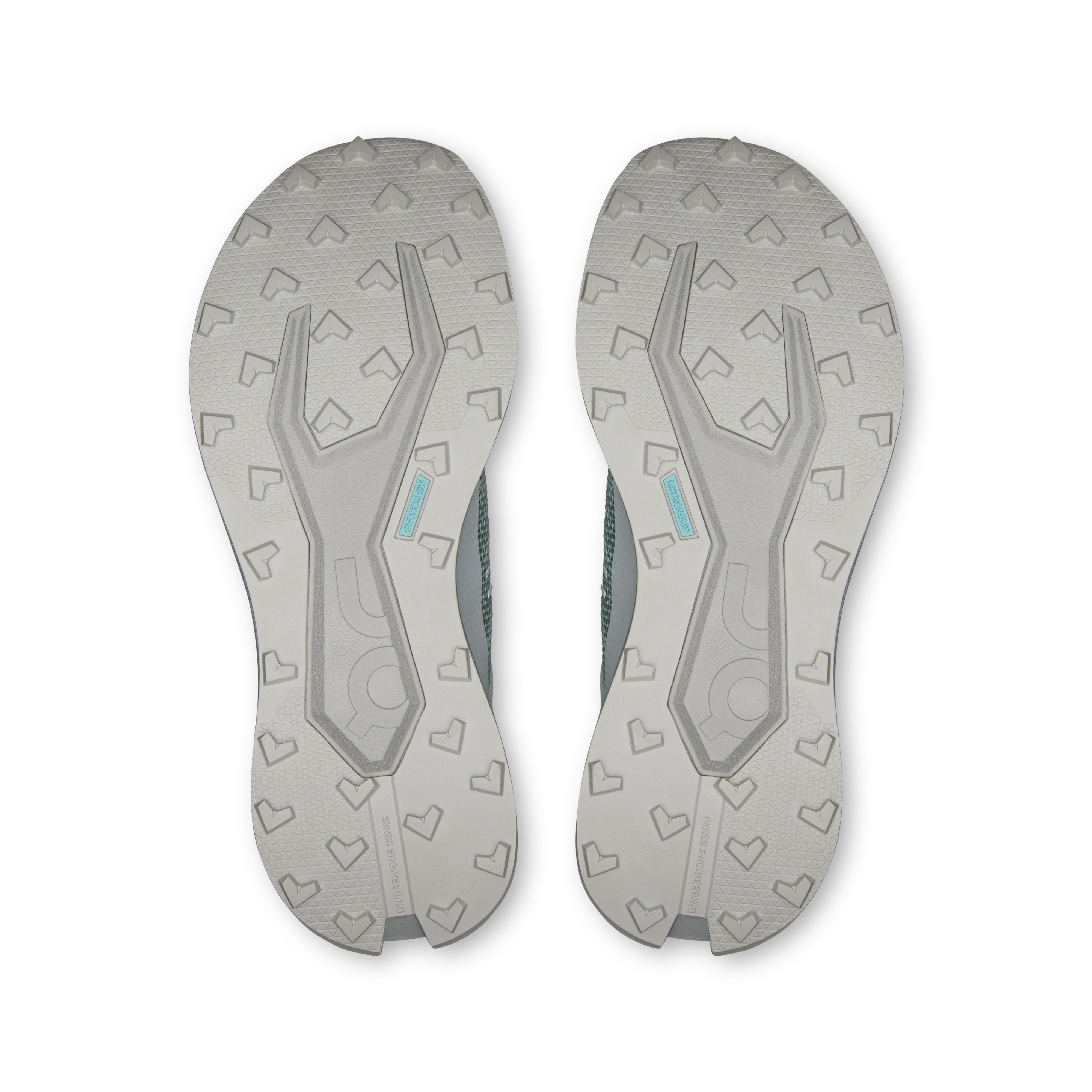 On Cloudultra 3 Iceberg Glacier (Women'S)