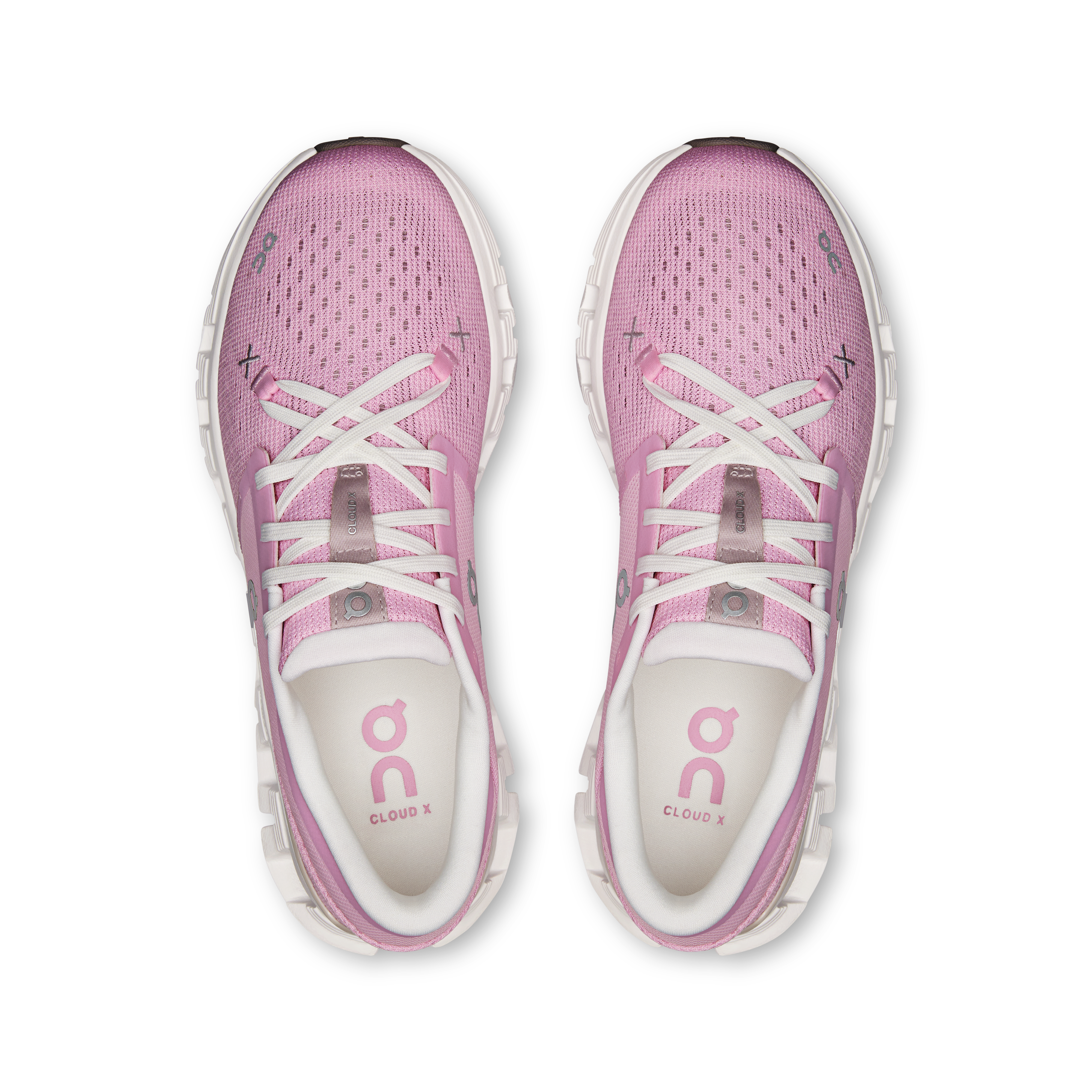 On Cloud X 4 Petal Sand (Women'S)