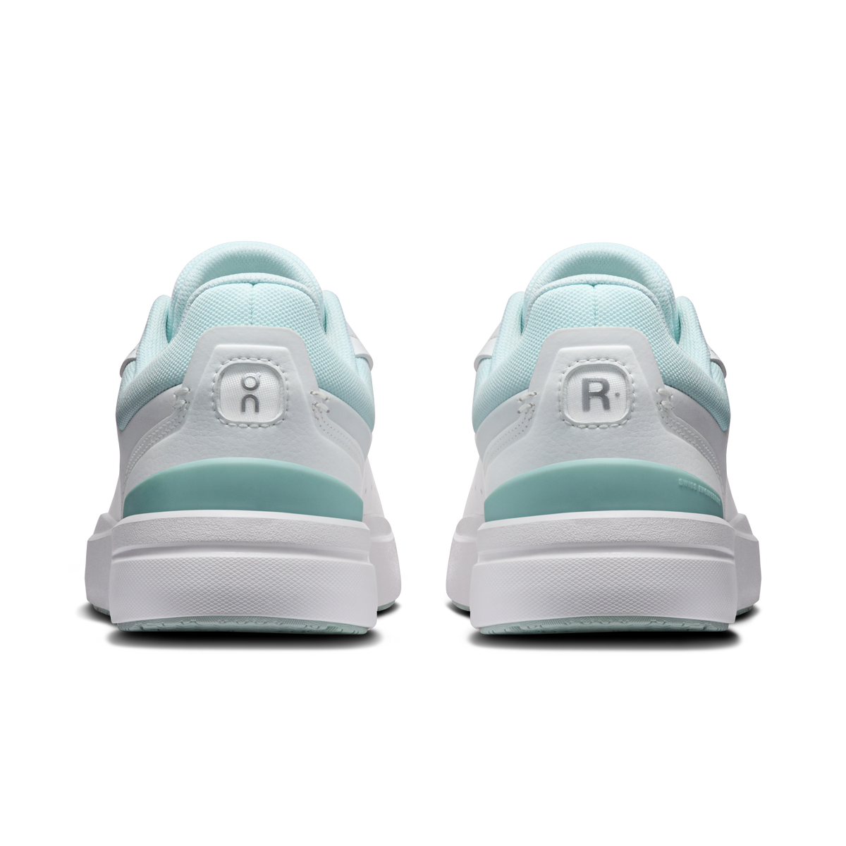 On The Roger Advantage White Flurry (Women'S)