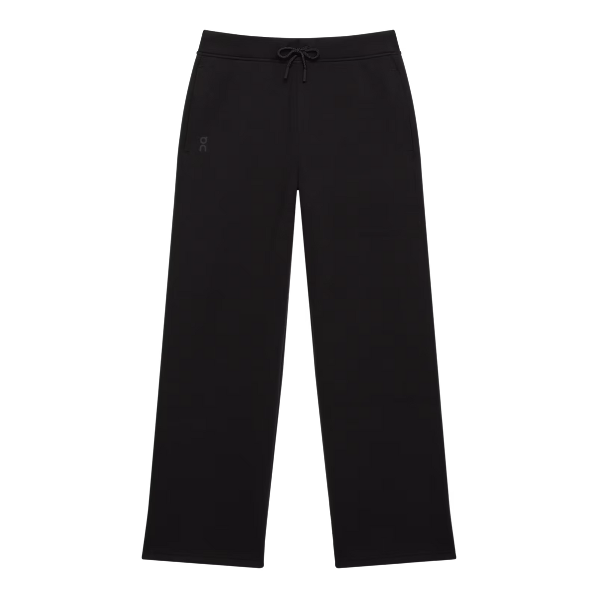On Focus Tech Sweatpants Black (Women'S)