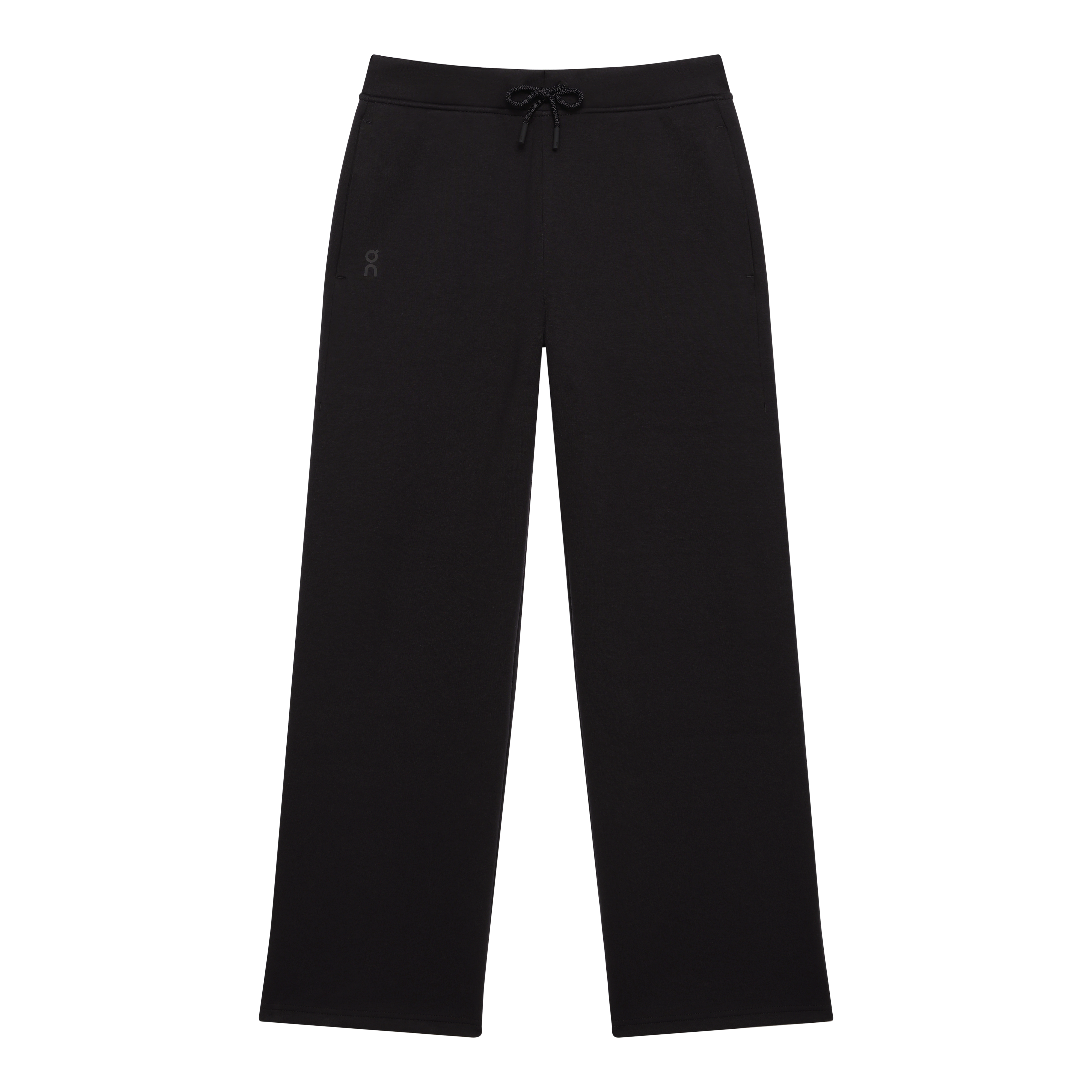 On Focus Tech Sweatpants Black (Women'S)