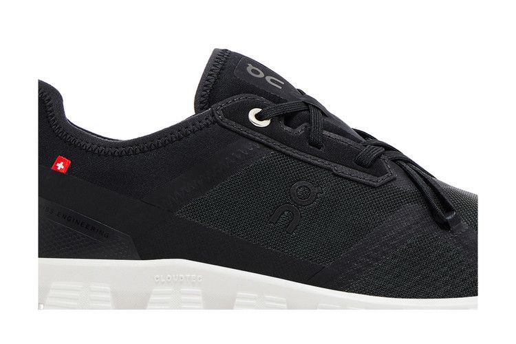 On Running Cloud X 3 AD Black White