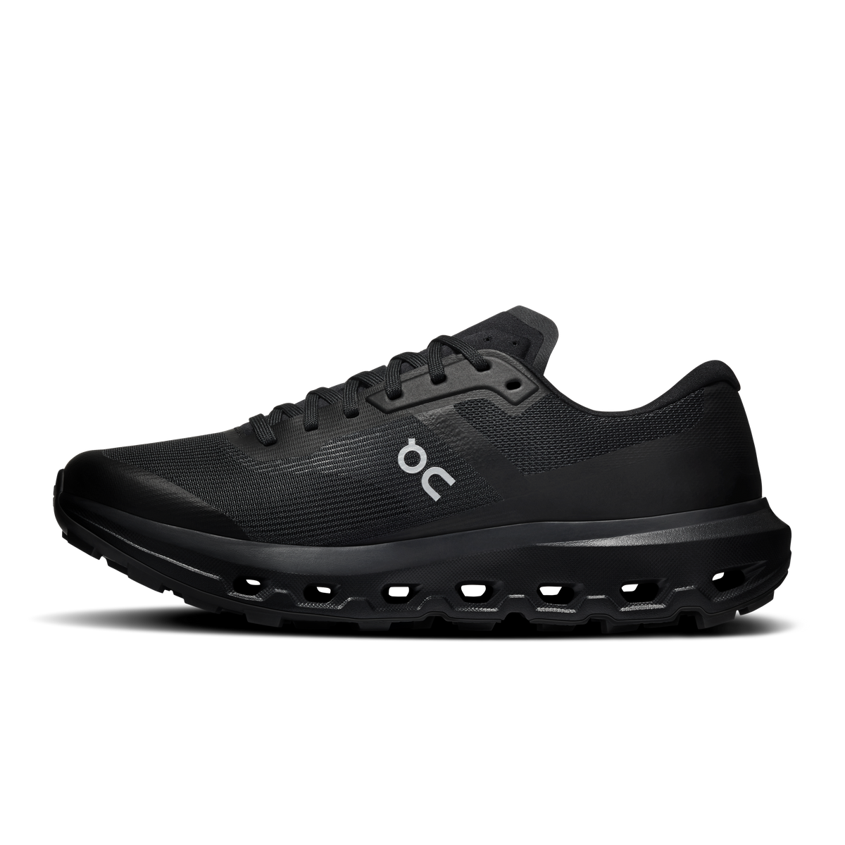 On Cloudvista 3 Black Black