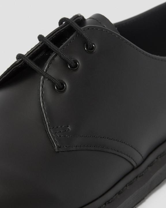Dr Martens 1461 Mono - Black
