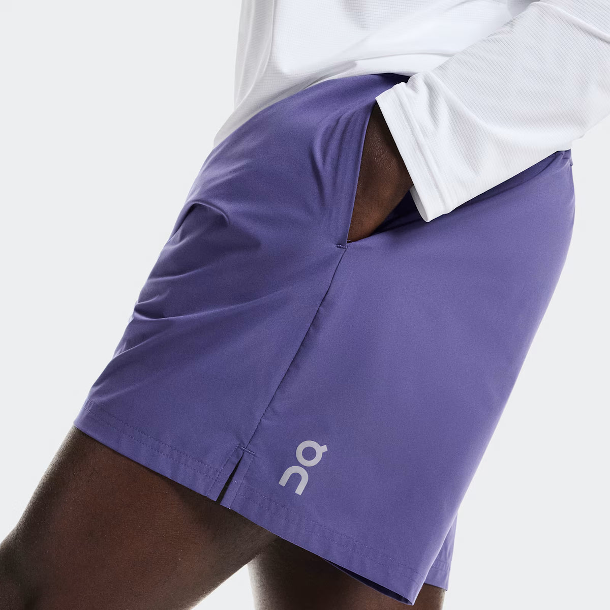 On 5" Core Shorts Twilight