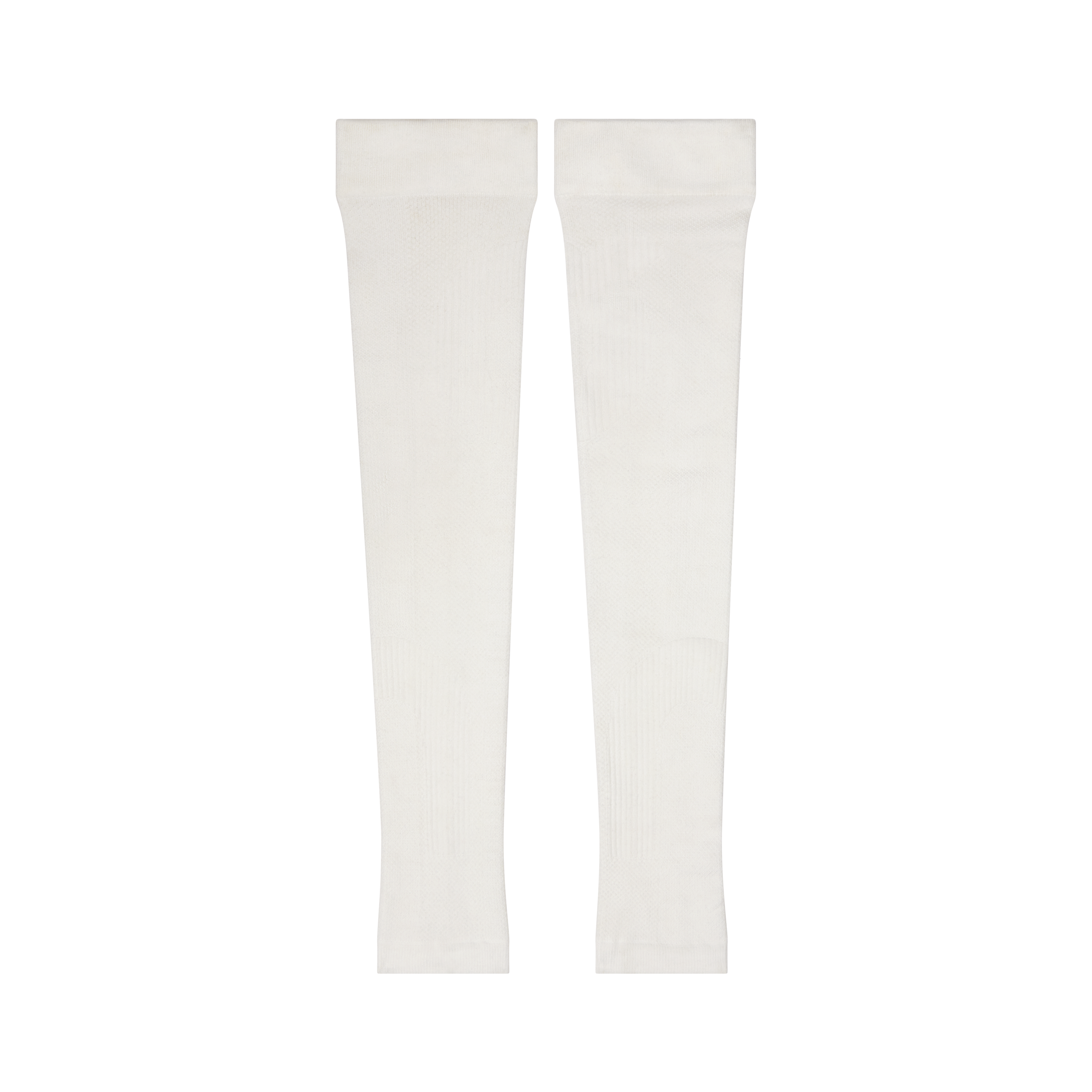 On Performance Arm Sleeves White | White