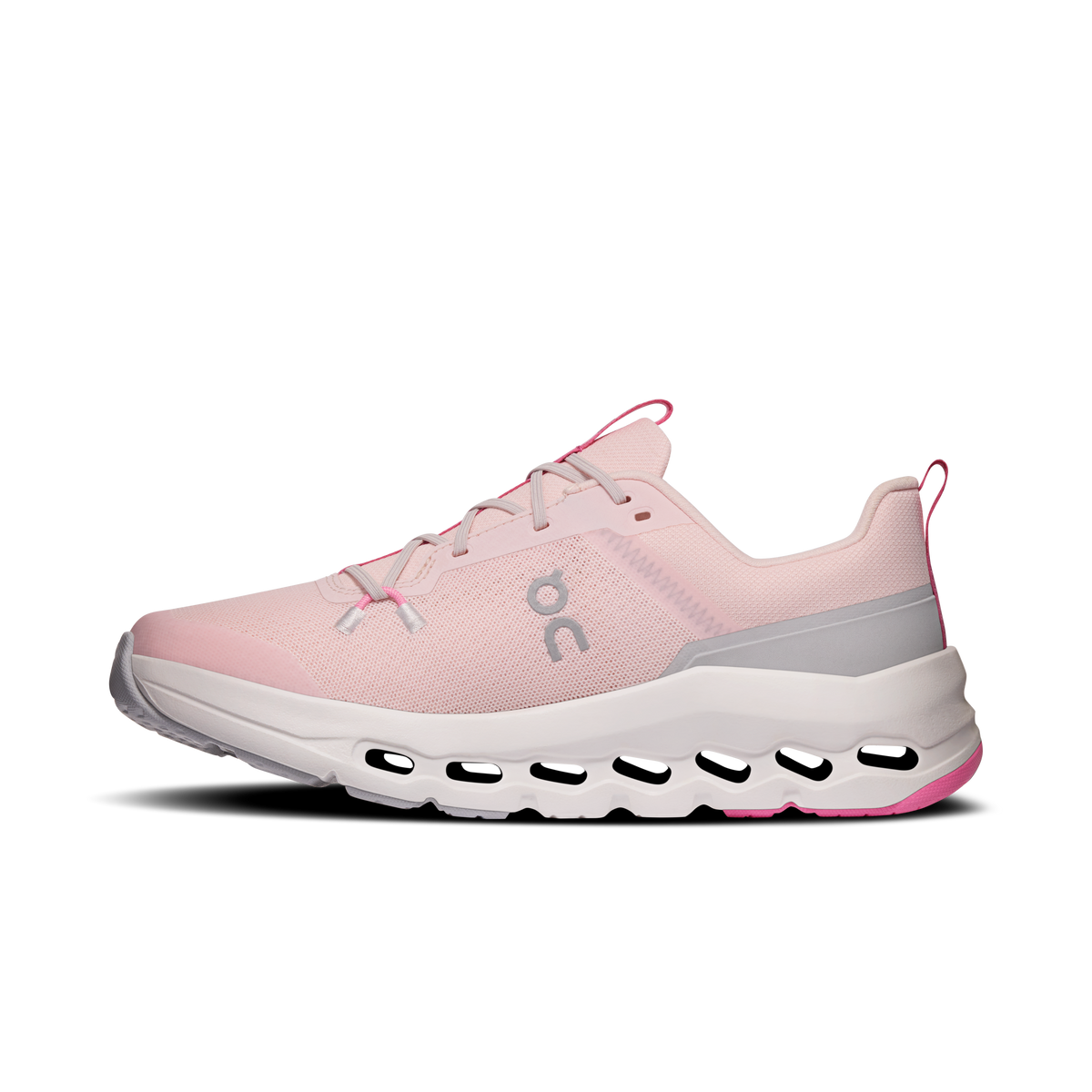 On Cloudleap Salt Bubblegum