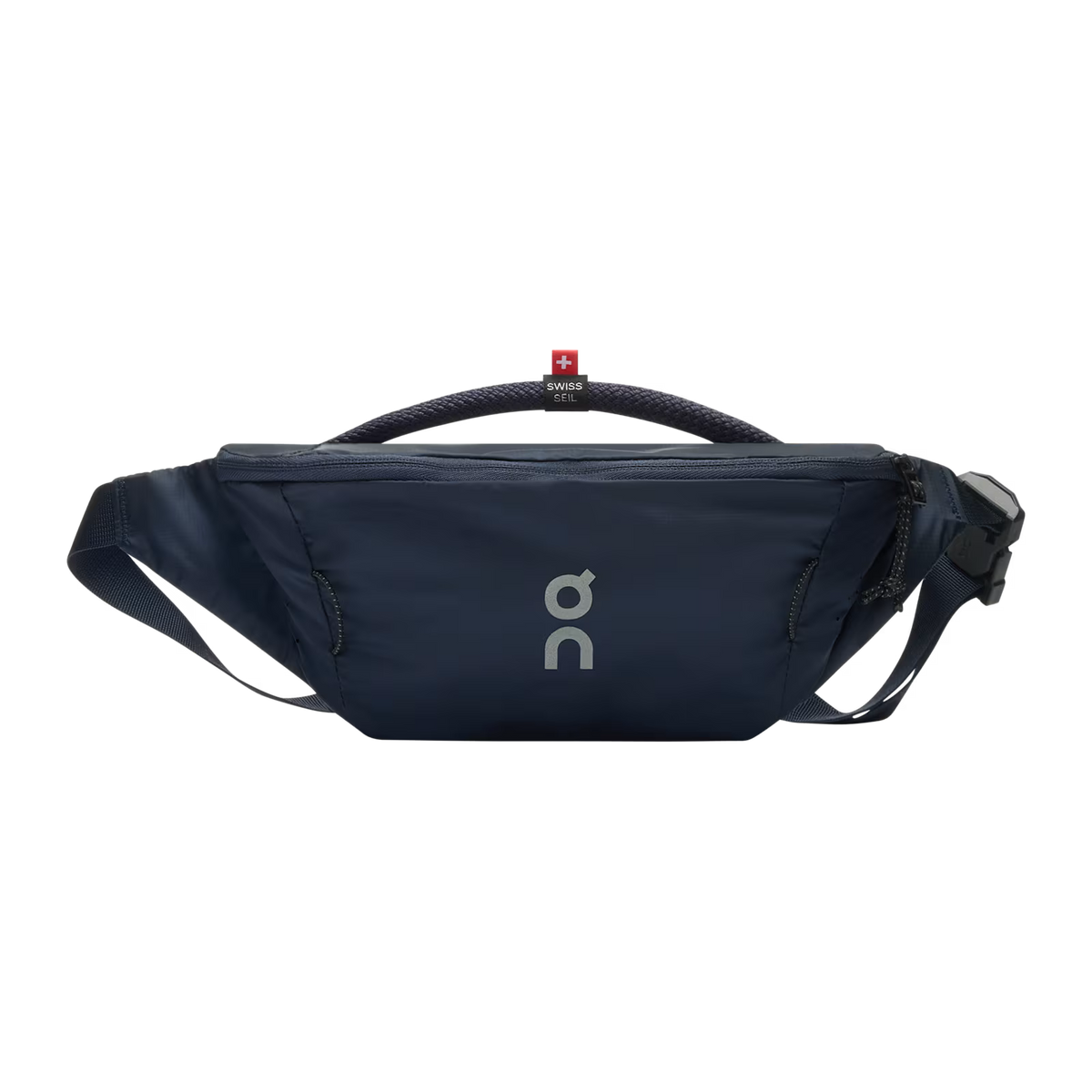 On Waist Pack 2L Lite Navy