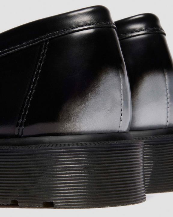 Dr Martens Adrian - Silver