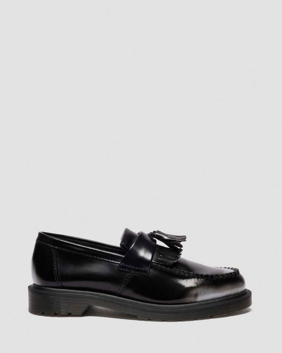 Dr Martens Adrian - Silver