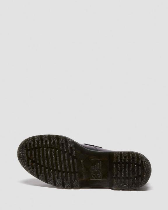 Dr Martens Adrian - Silver