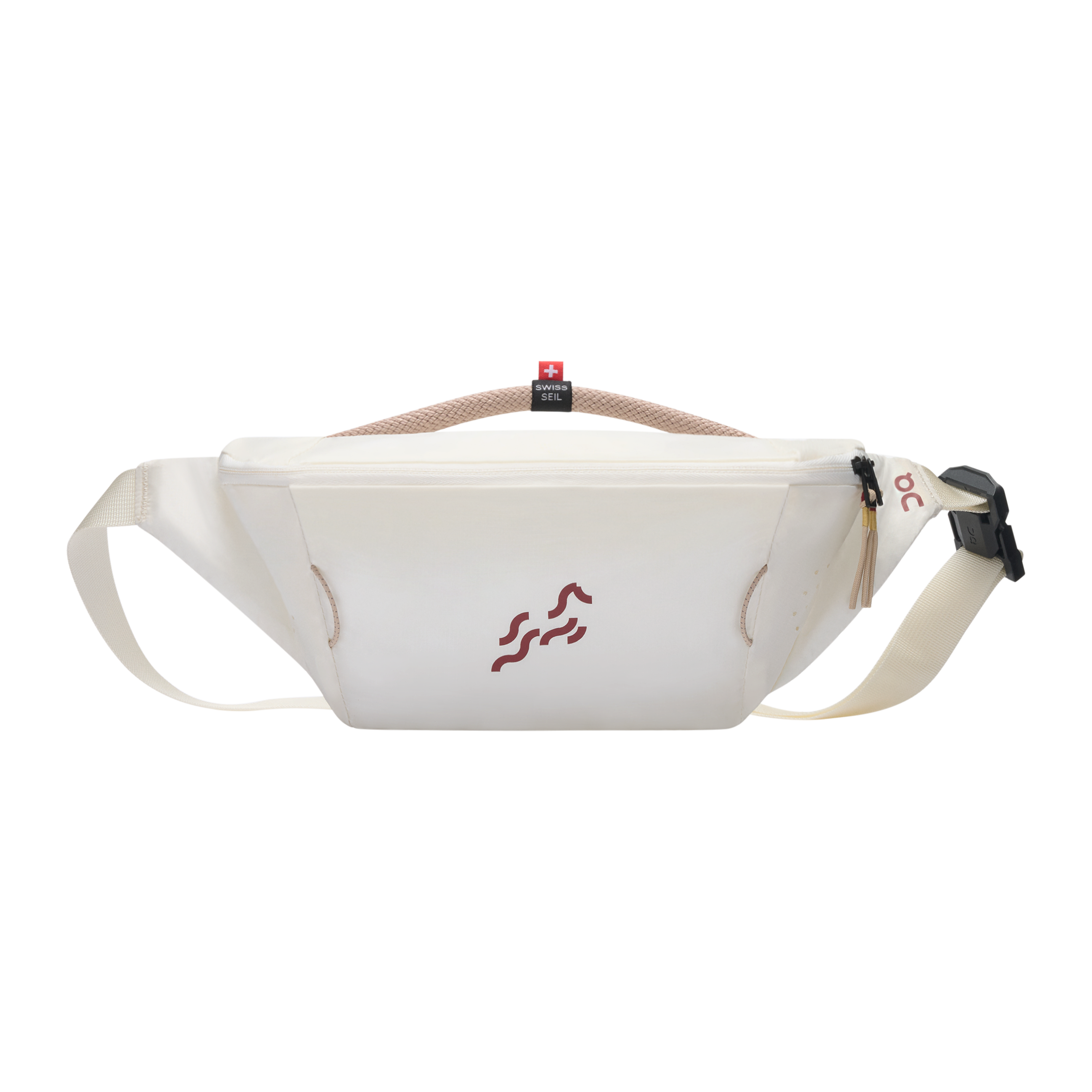On Waist Pack 2L Lite Year Of The Horse Ivory
