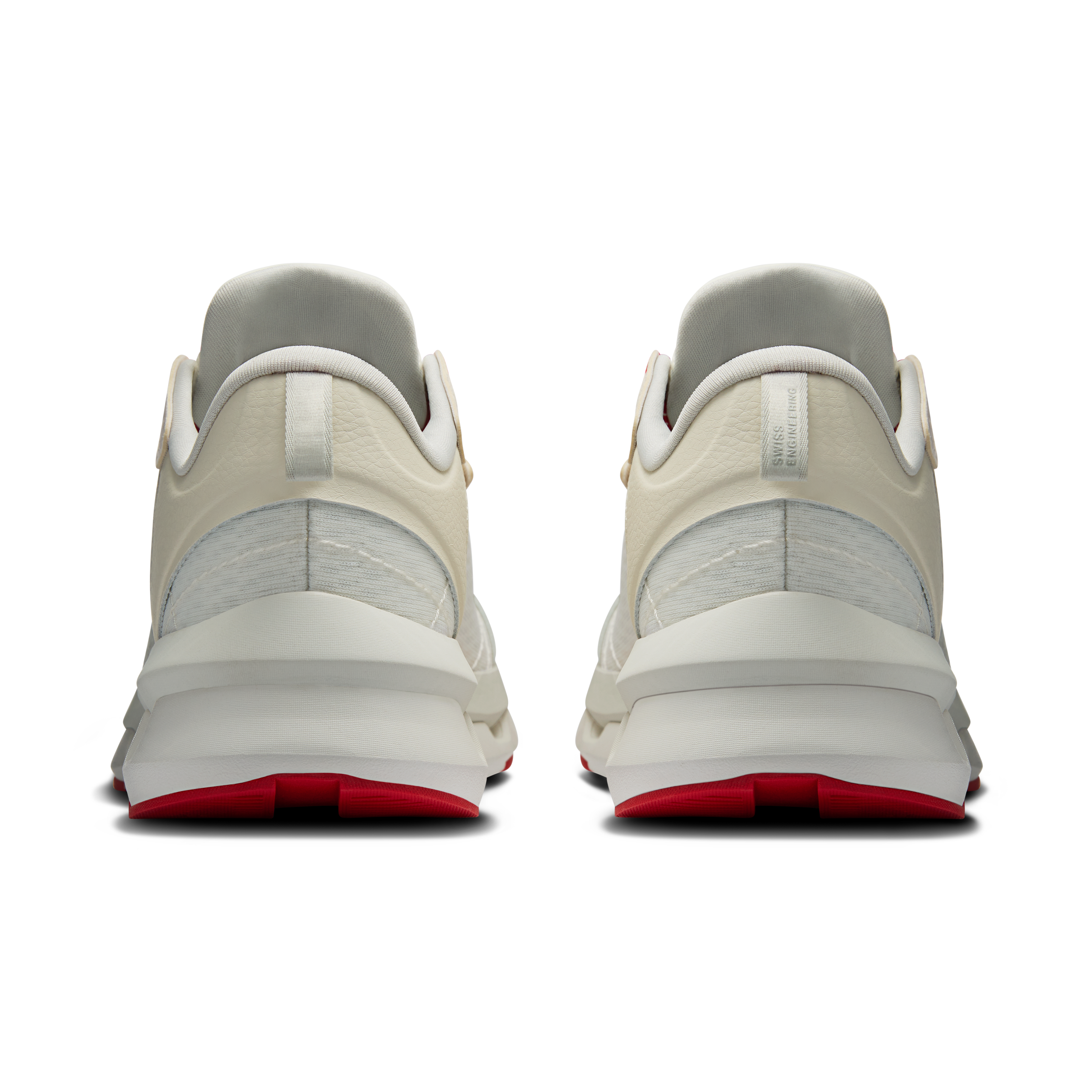 On Cloudzone Moon Ivory Wolf (Women'S)