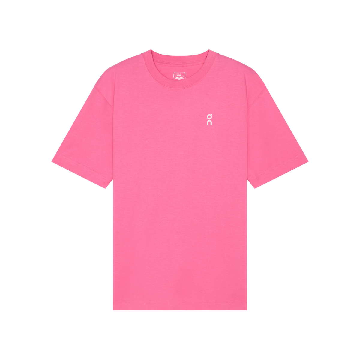 On Club-T Glow Bubblegum (Women'S)
