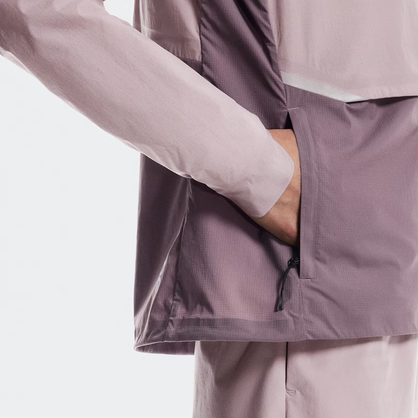 On Core Jacket Heron | Gobi (Women'S)