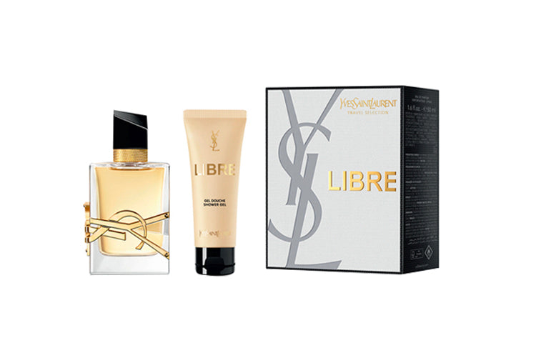 Saint Laurent Water Of Freedom Perfume Sets Eau De Parfum Edp Citrus Neroli Lavender Fougere 589777369