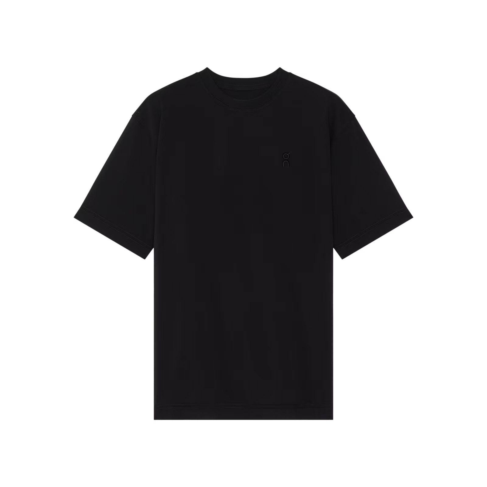 On Club Collective-T Black (Women'S)