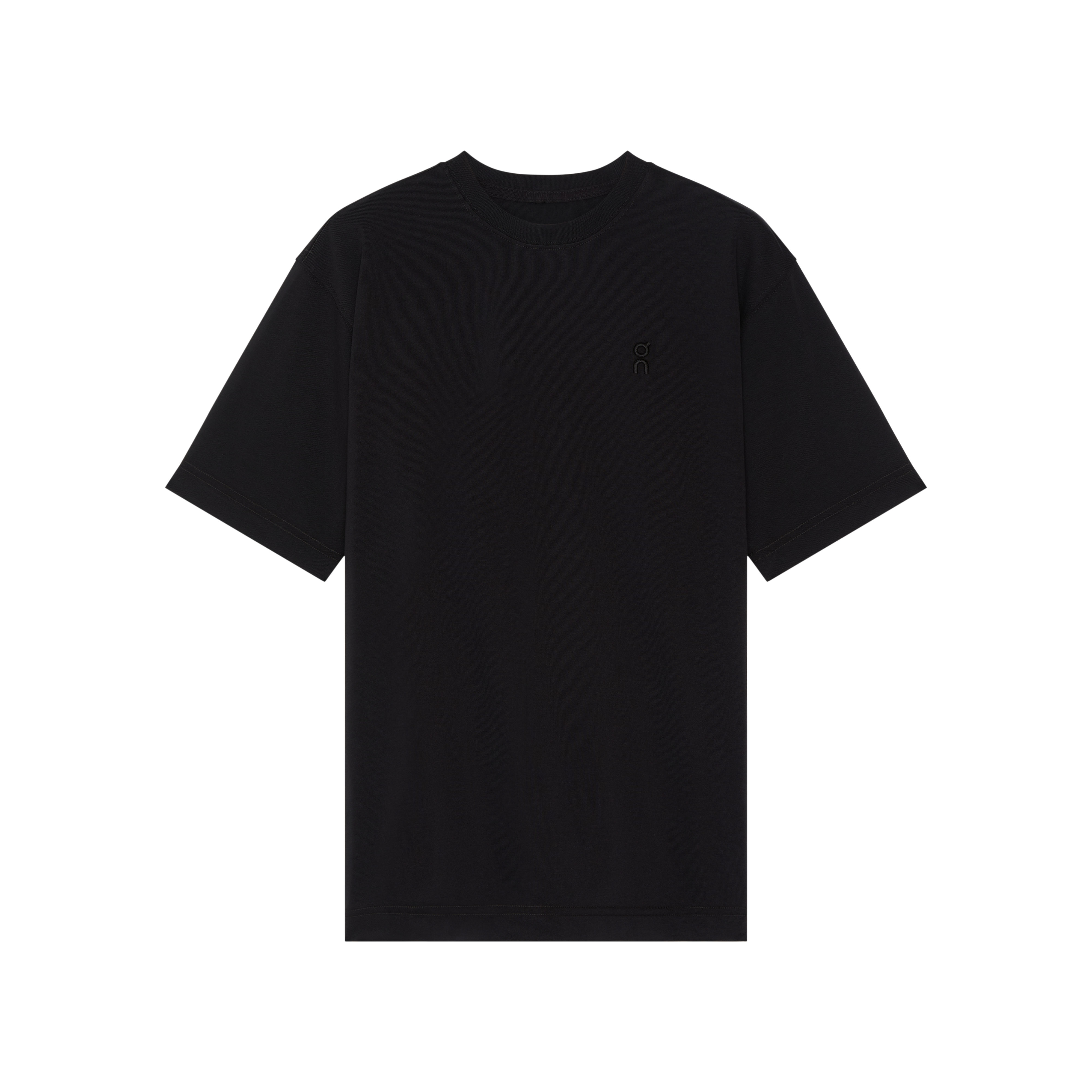 On Club Collective-T Black (Women'S)