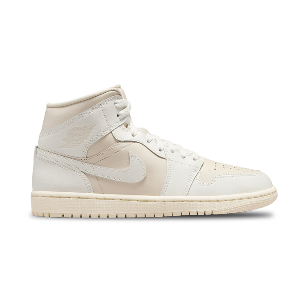 Air Jordan Mid Legend Light Brown/sail-muslin Sale UK