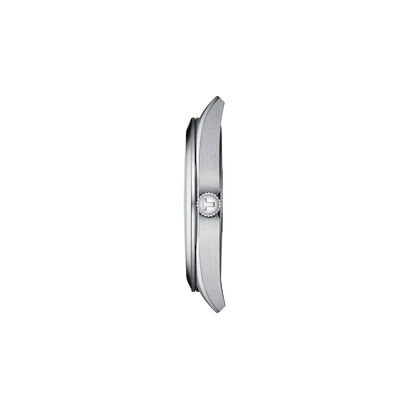 Tissot Gentleman 40Mm T1274101105100