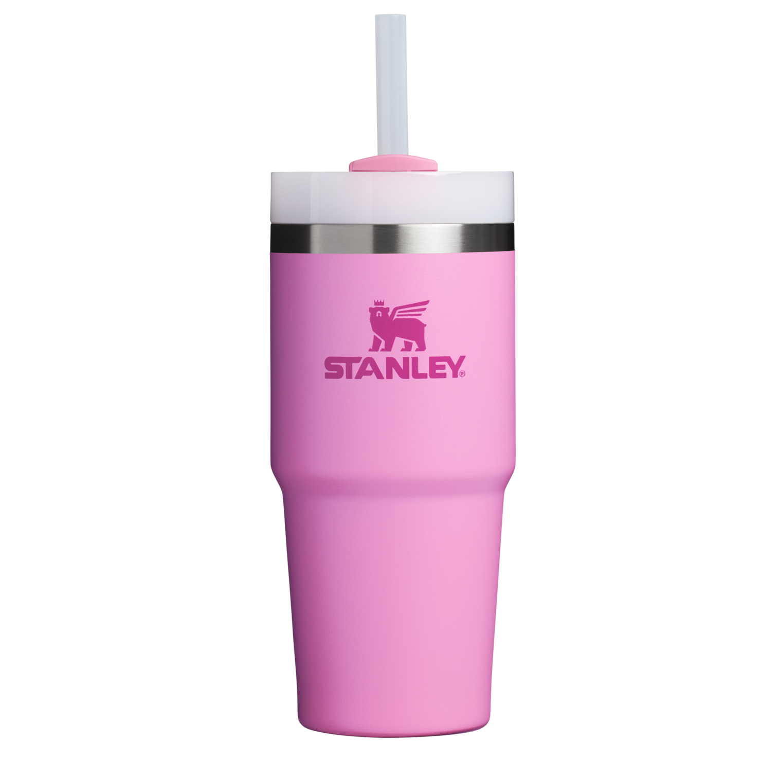 The Quencher H2.0 FlowState Tumbler | 14 OZ Peony Peony