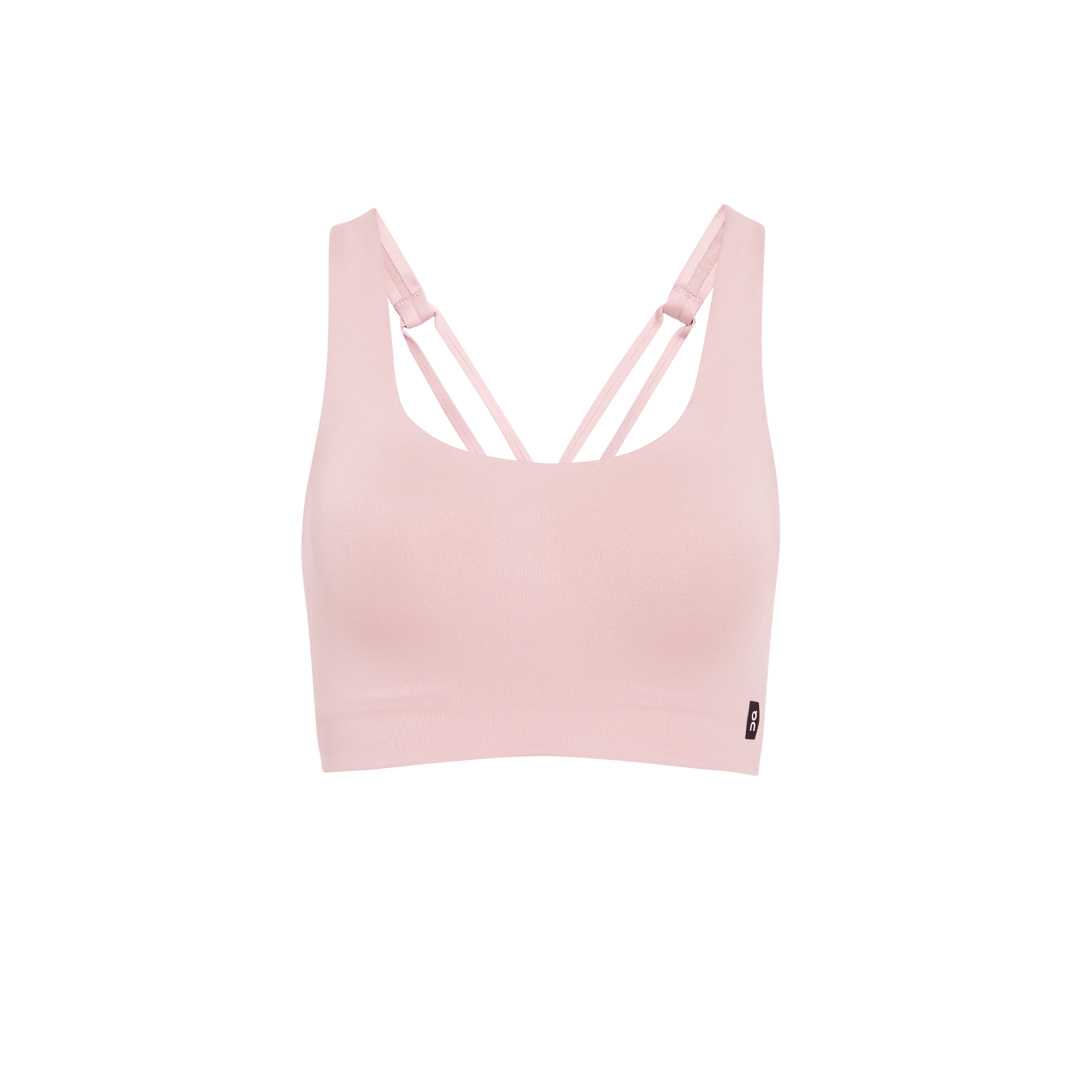 On Train Bra Mauve (Women'S)