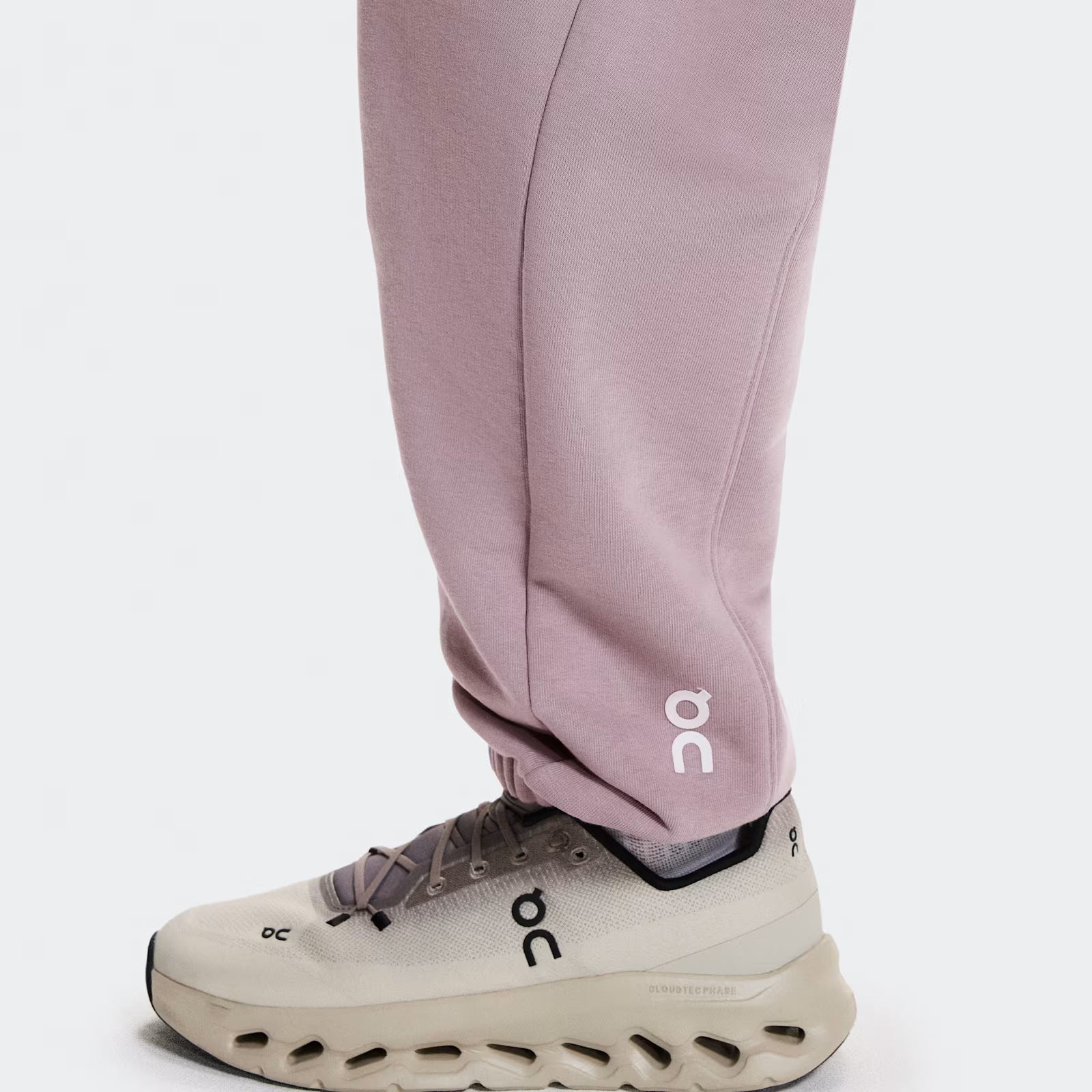 On Club Pants Heron
