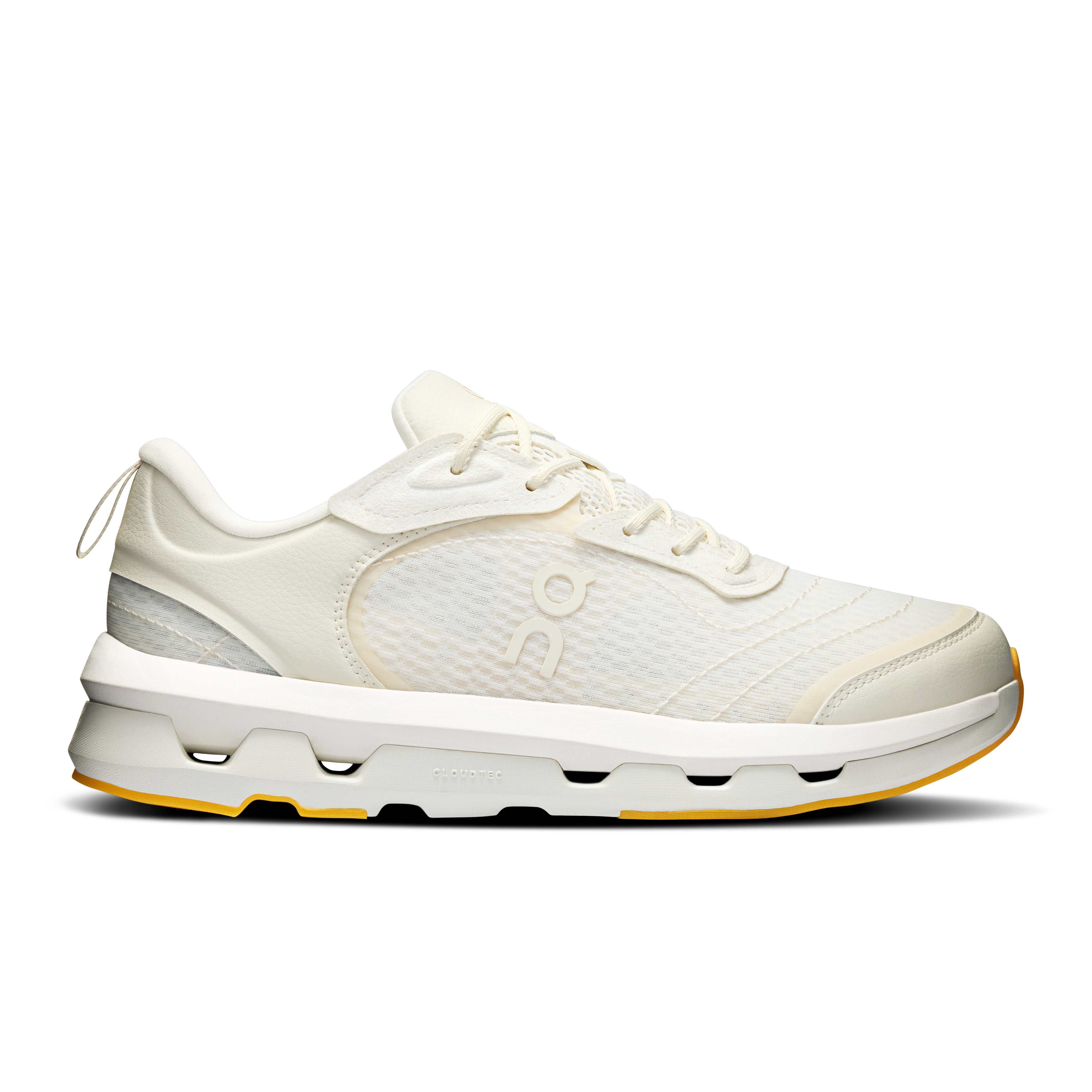 On Cloudzone Moon Ivory Ivory (Women'S)