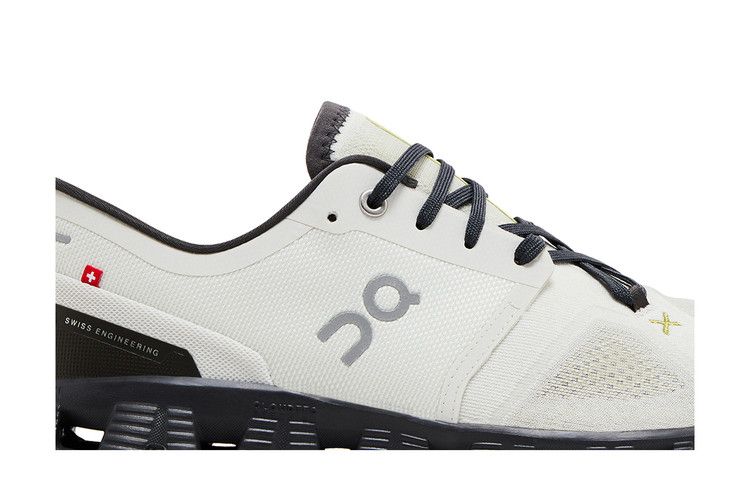 On Running Cloud X 3 Ice Eclipse