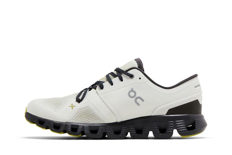 On Running Cloud X 3 Ice Eclipse