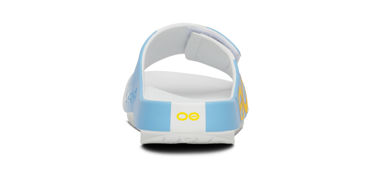 Oofos Women's Sport Flex Slide Argentina