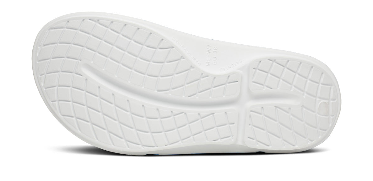 Oofos Women's Sport Flex Slide Argentina