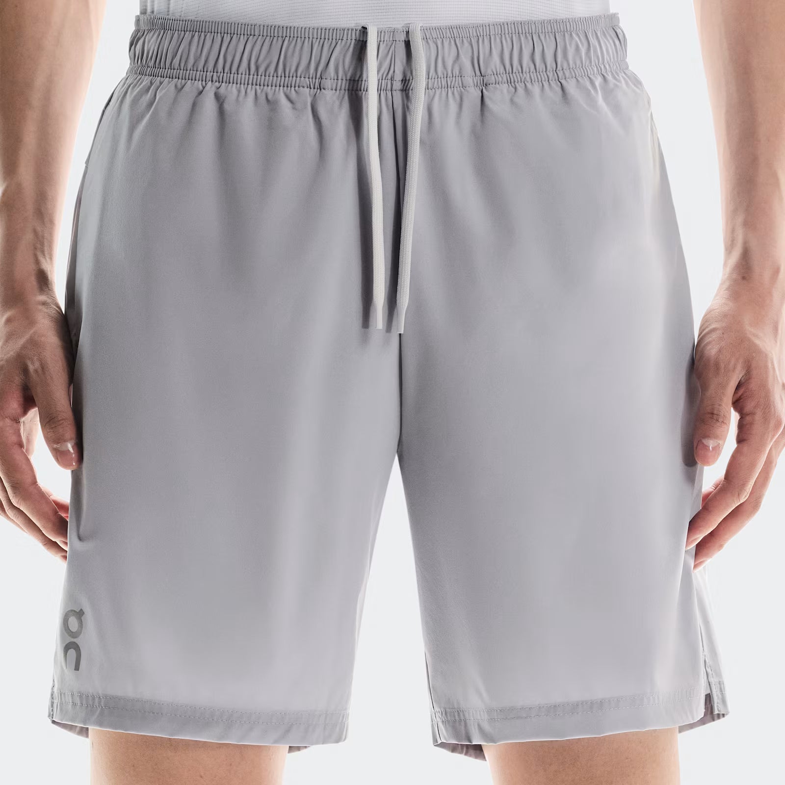 On 5" Core Shorts Lilac
