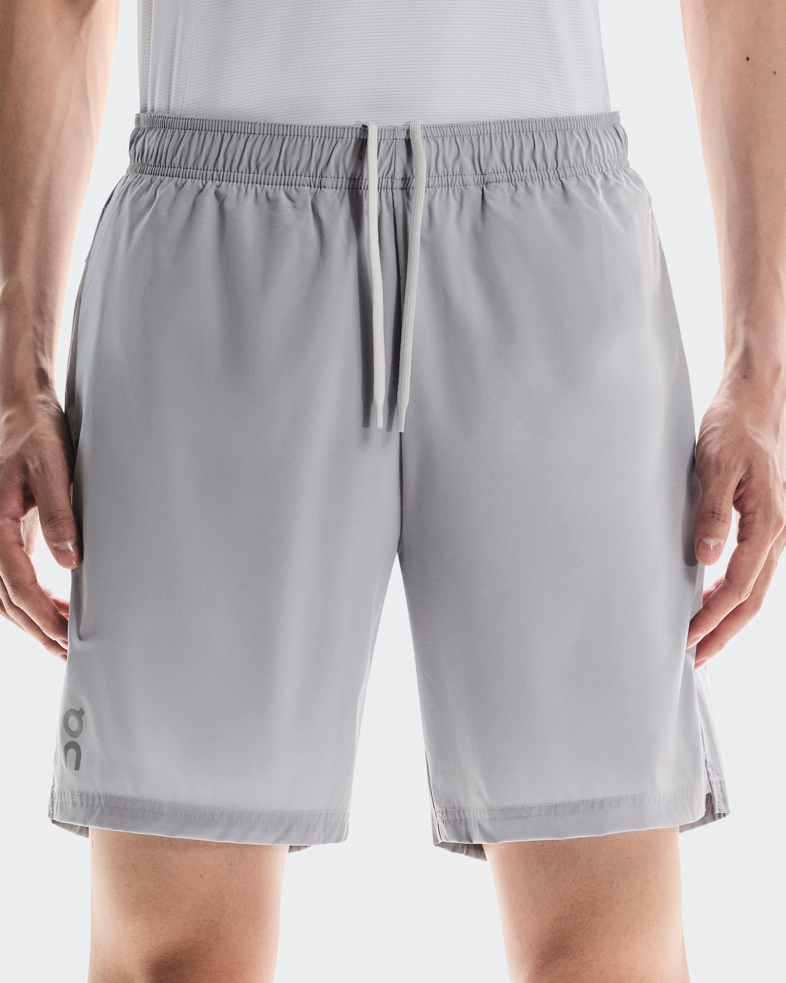 On 5" Core Shorts Lilac