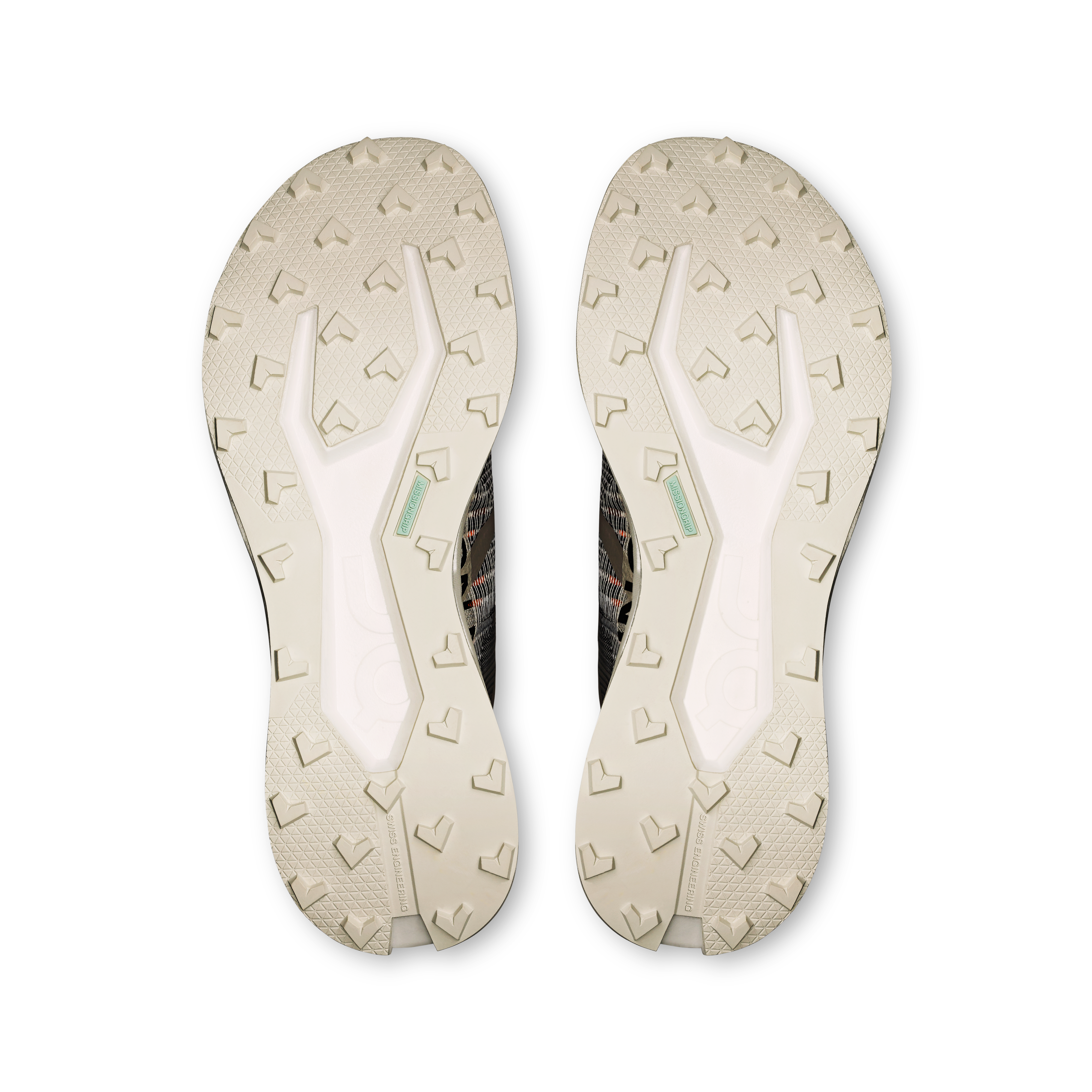 On Cloudultra Pro Cinder Pearl