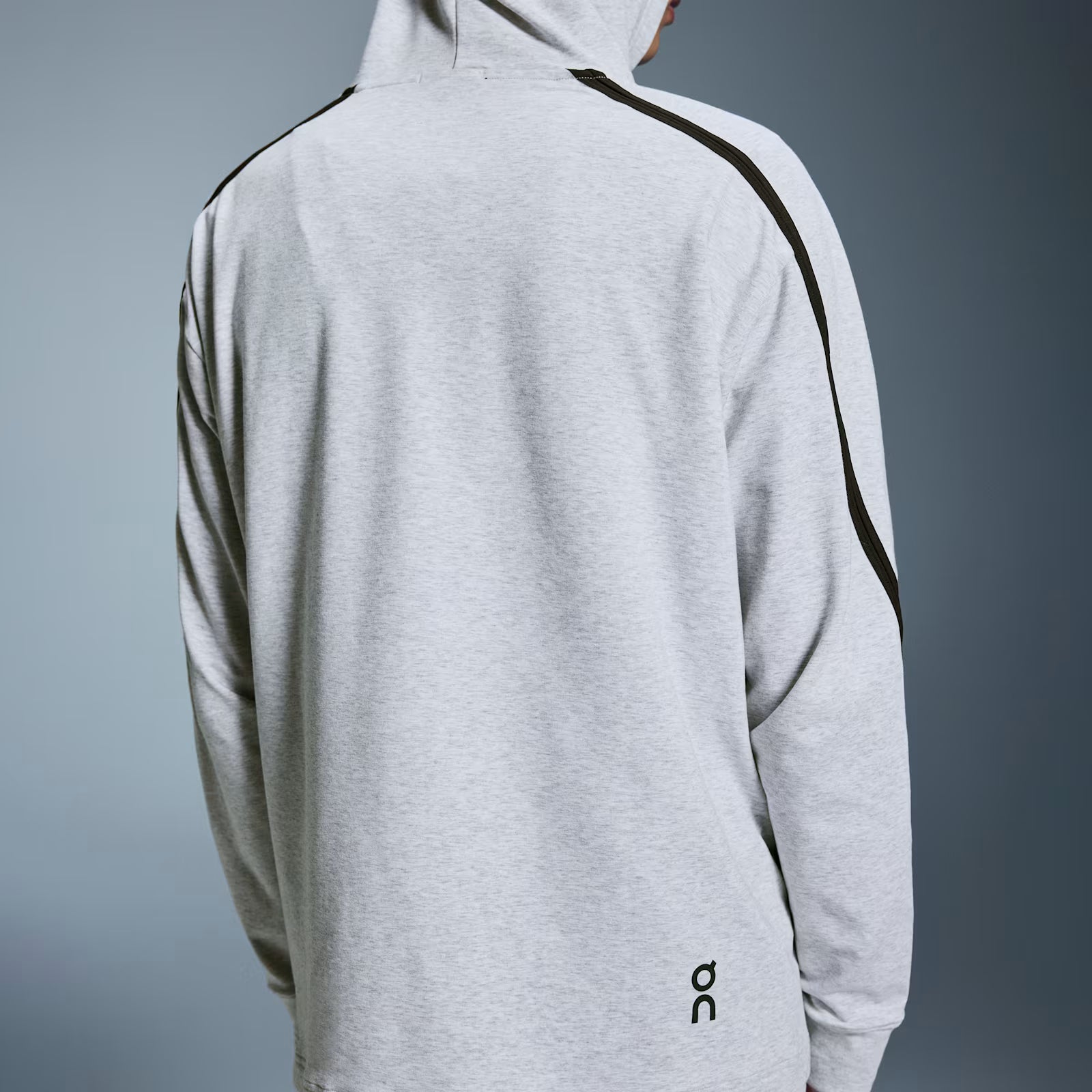 On Studio Hoodie Crater
