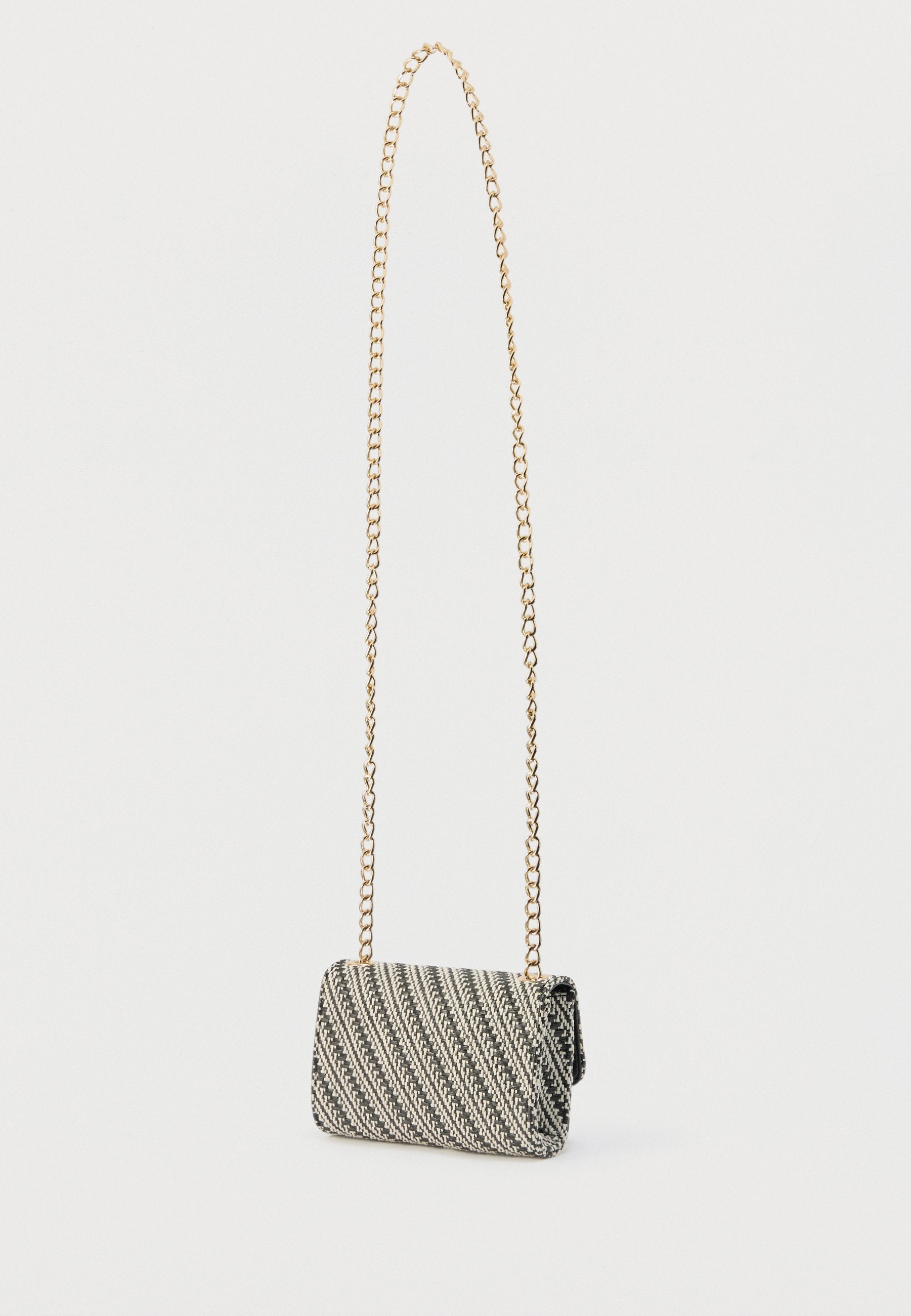 Valentino Bags Divina Summer - Cross Body Bag - Nero/Multi-Coloured
